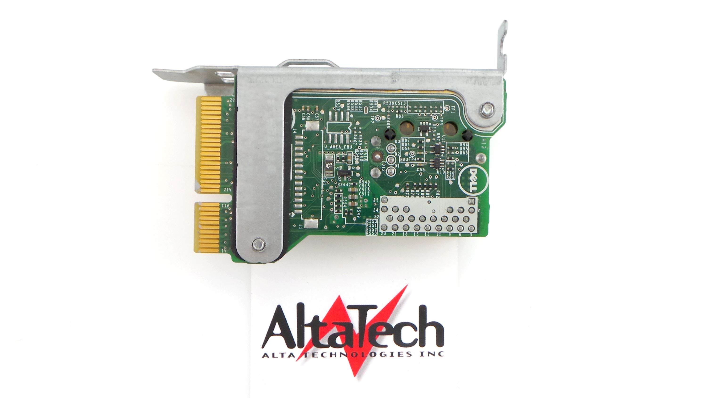 Dell 0WD6D2 R320/R420/R520 iDRAC7 Remote Access Card