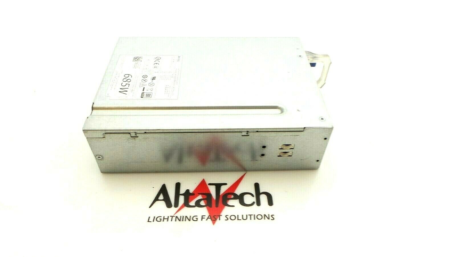 Dell 0WPVG2 Precision T3610 685W Power Supply, Used