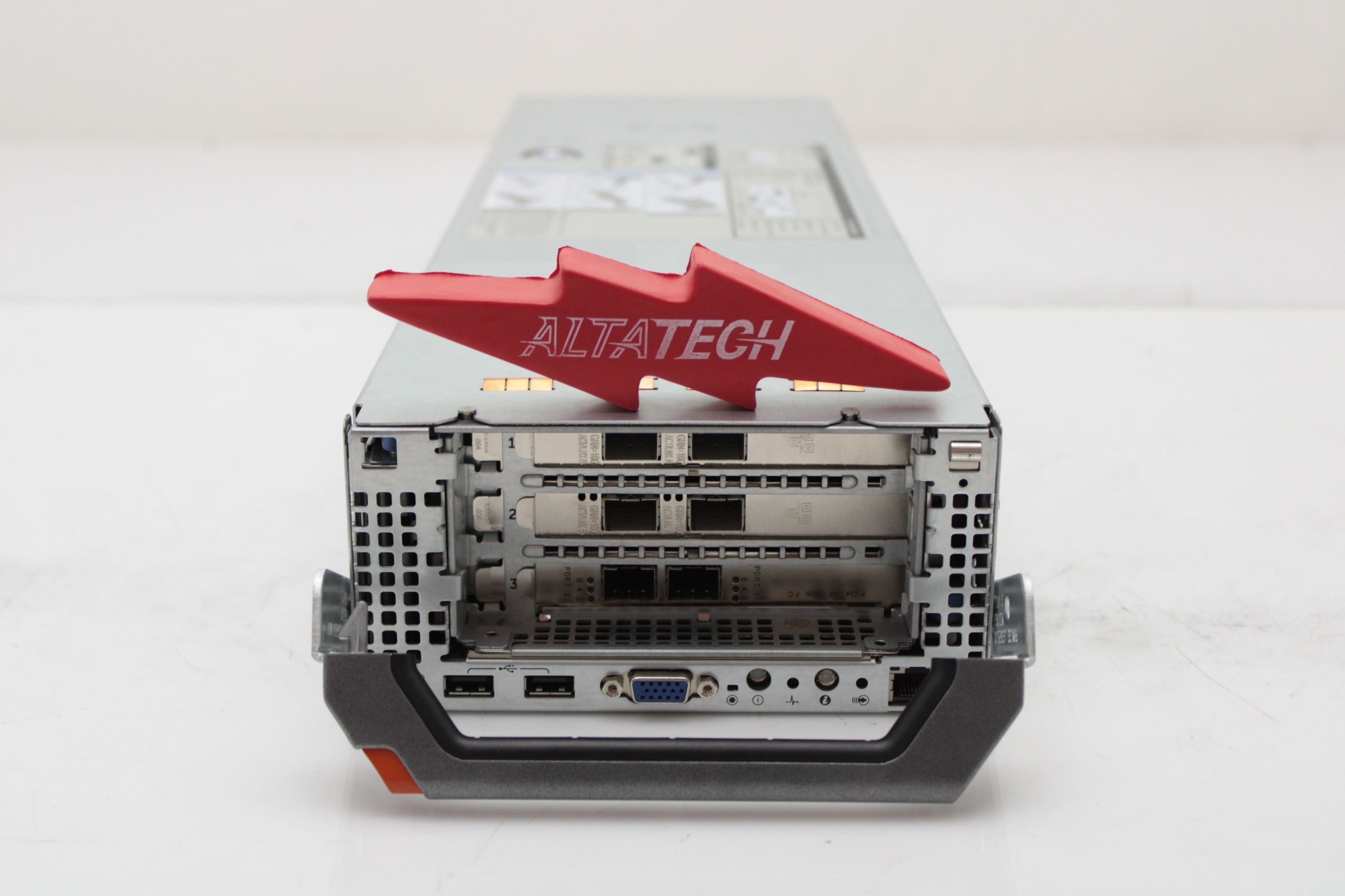 Dell WVJ38 COMPELLENT FS8600 SERVER NODE