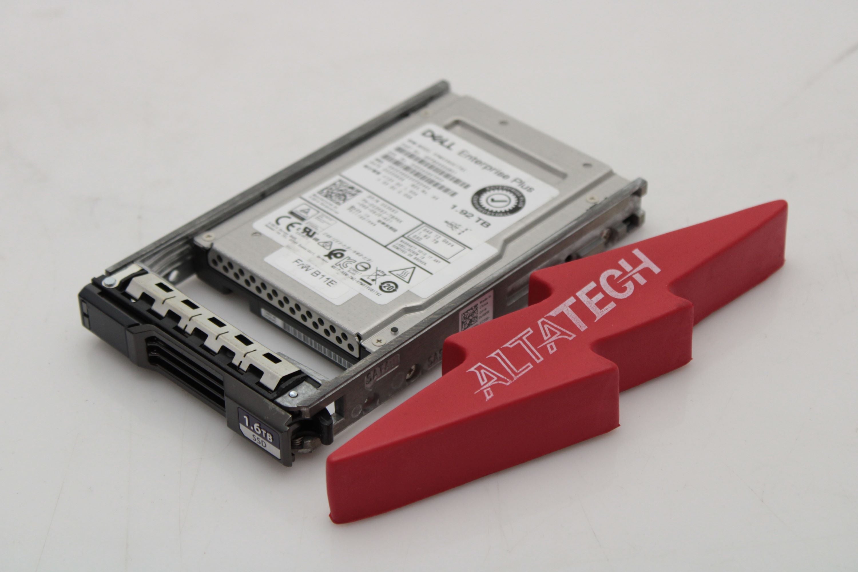 Dell X3K83-CML 1.92TB SSD SAS 2.5 12G E+ KPM5XRUG1T92 / SDFBE85DAB01