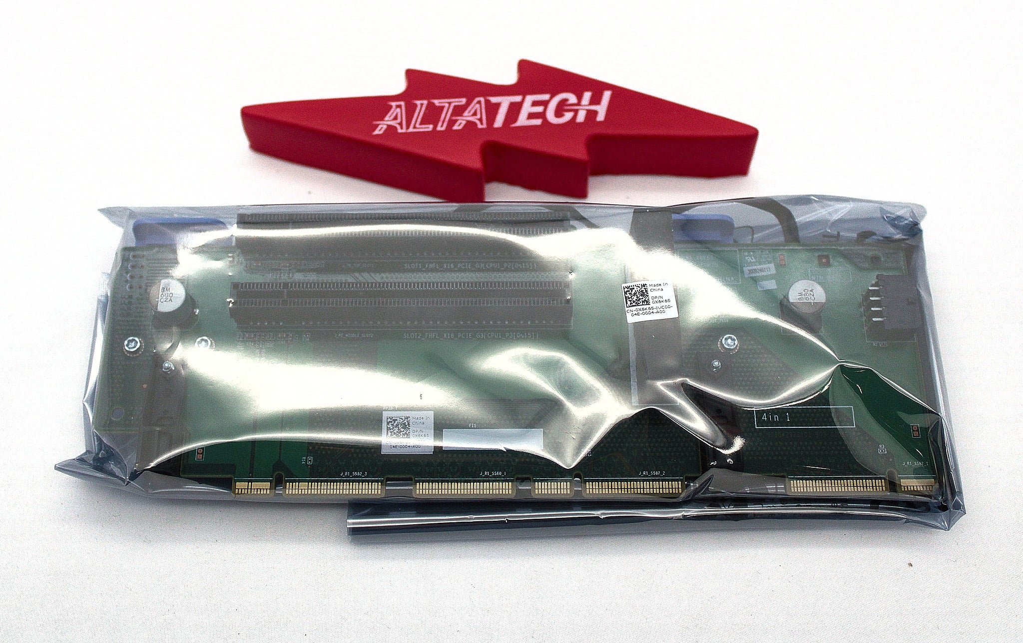 Dell X6K65 Riser #1 1x16 PowerEdge R7425