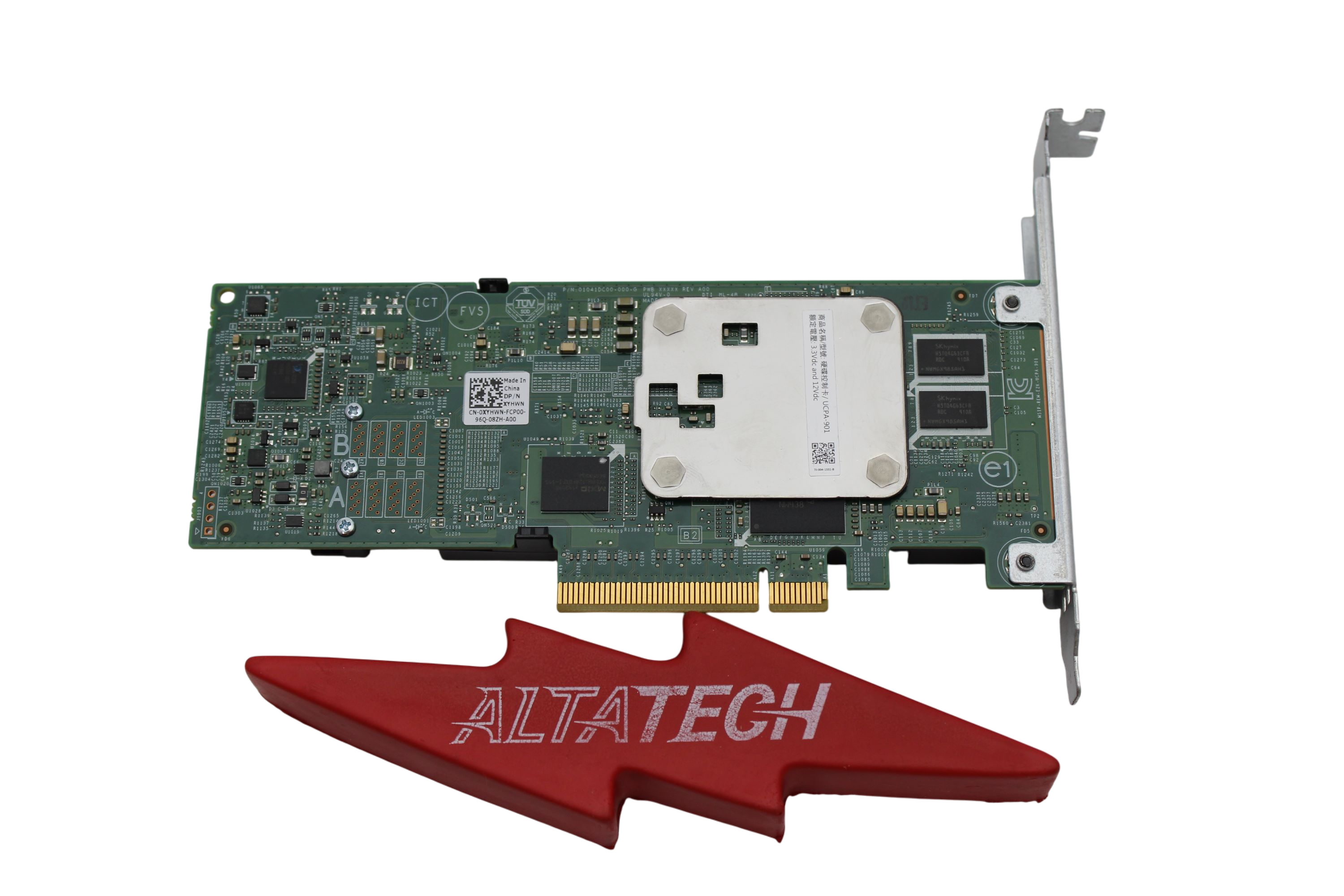 Dell XYHWN PERC H730P SAS RAID Controller