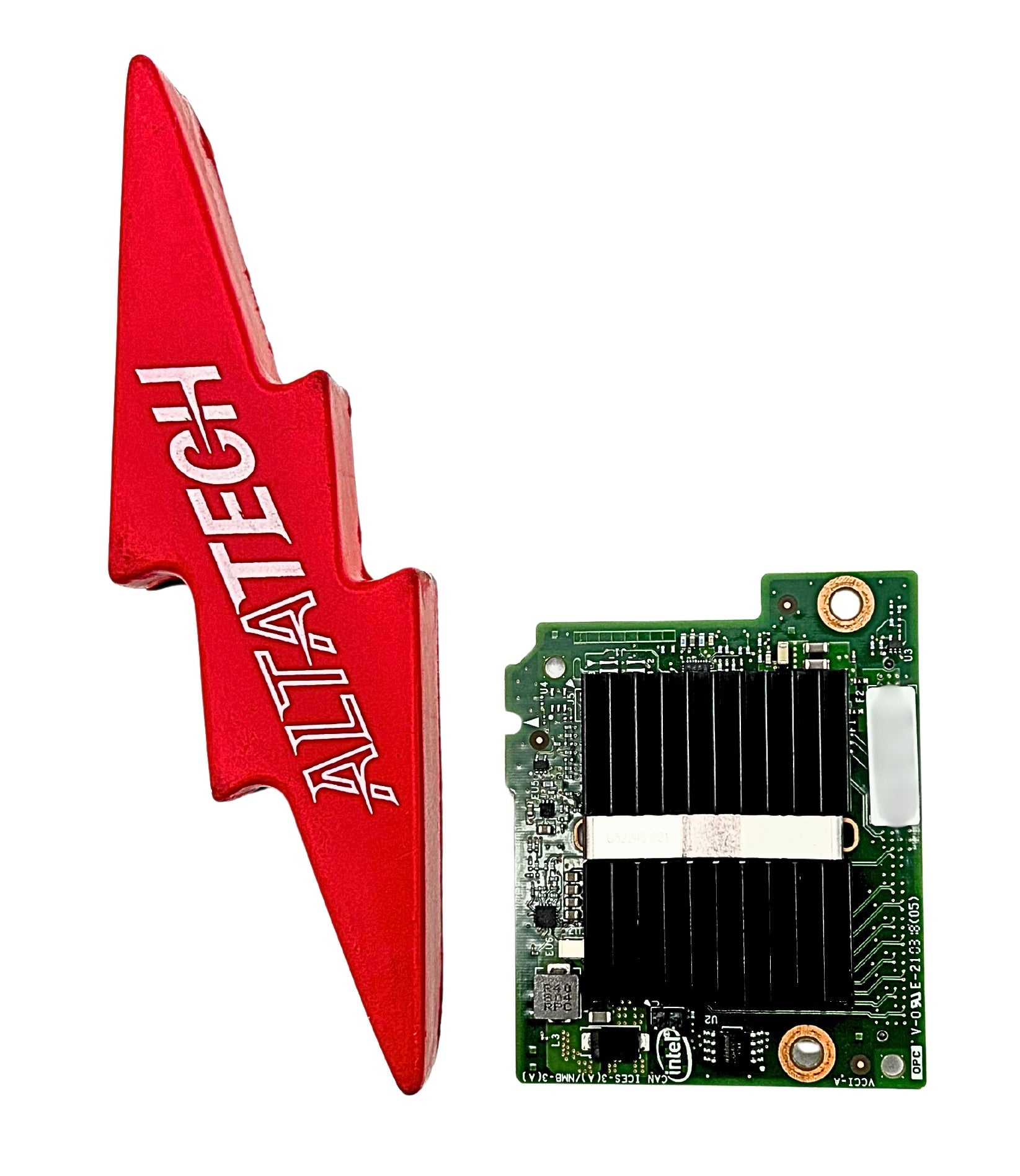 Dell Y348Y INTEL X710 QUAD BNDC M630