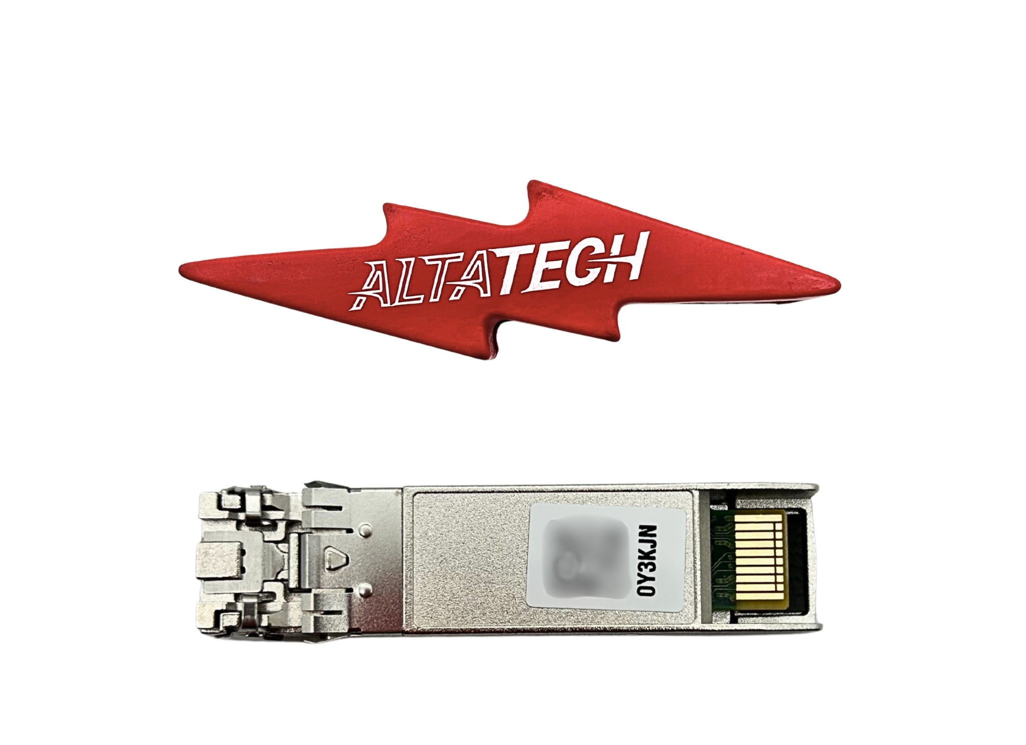 Dell Y3KJN 10GB SFP+ Transceiver 850NM MM SR