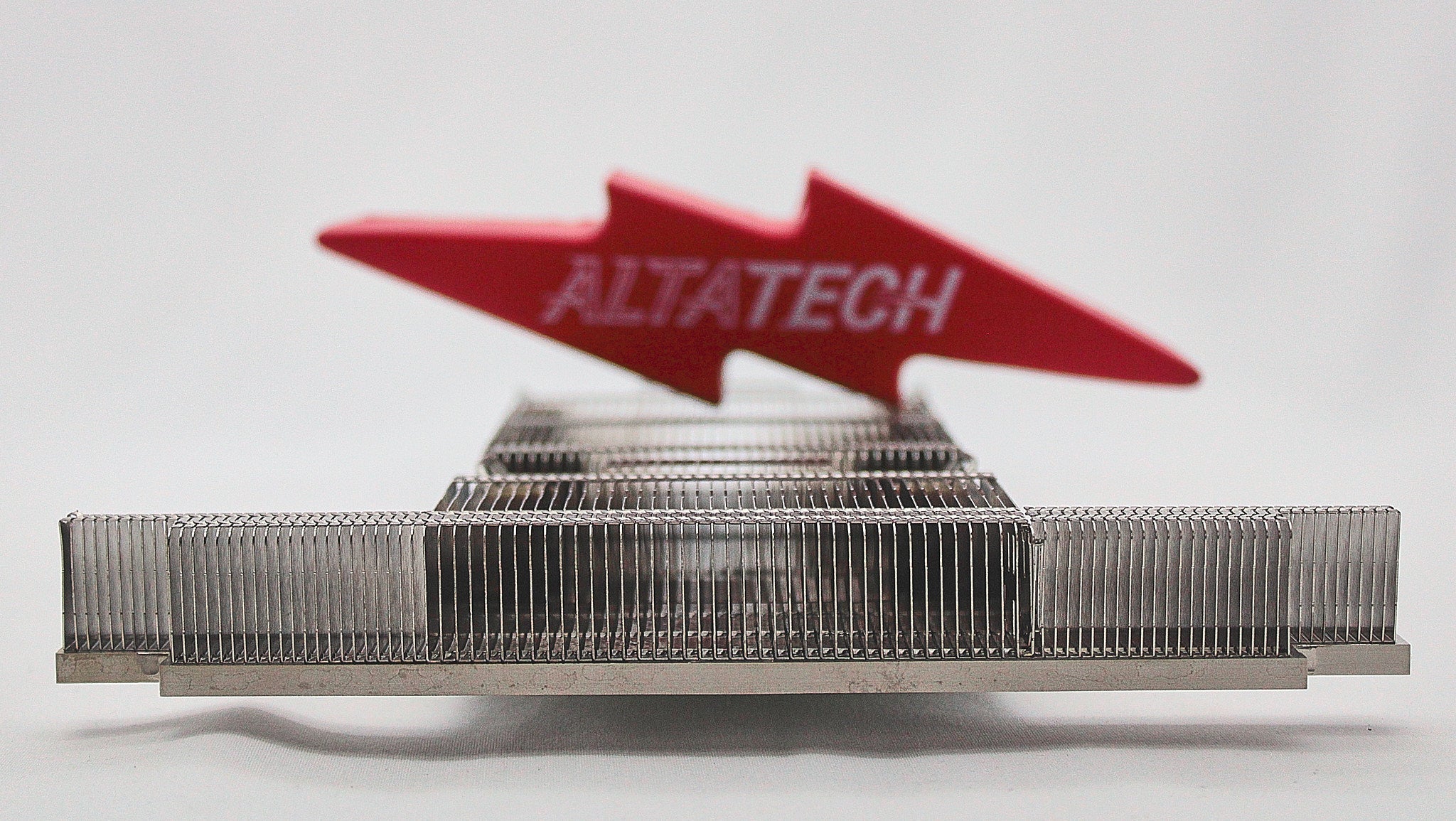 Dell YR04D_NEW T-Type High Performance Heatsink PowerEdge R750