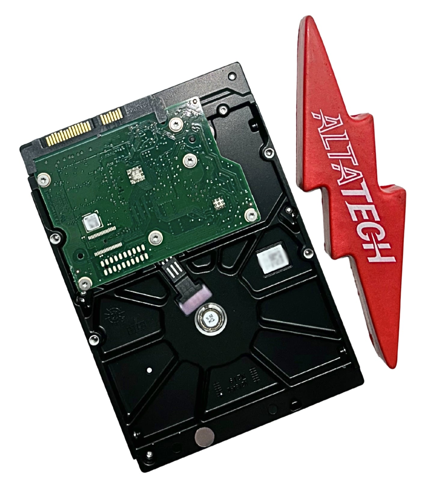 Dell YVMKX 250GB 7.2K SATA 3.5 6G 512E NCQ ST250DM000 1BD141-501