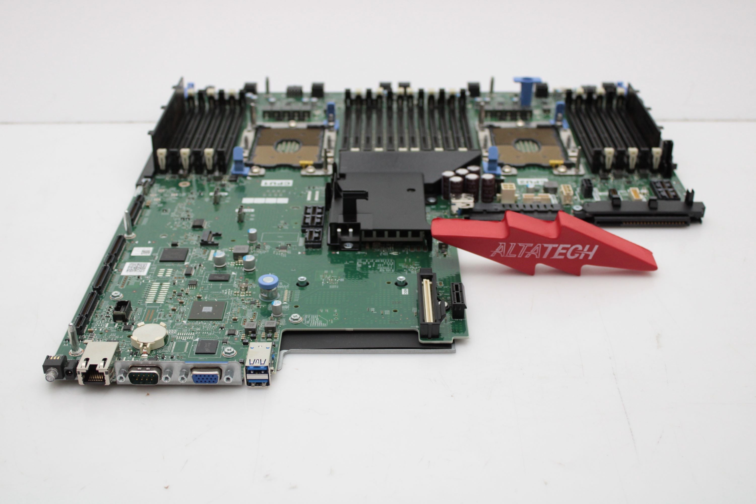 Dell YWR7D SYSTEM BOARD R740