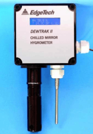 DewTrak II Sample Chambers - Initial