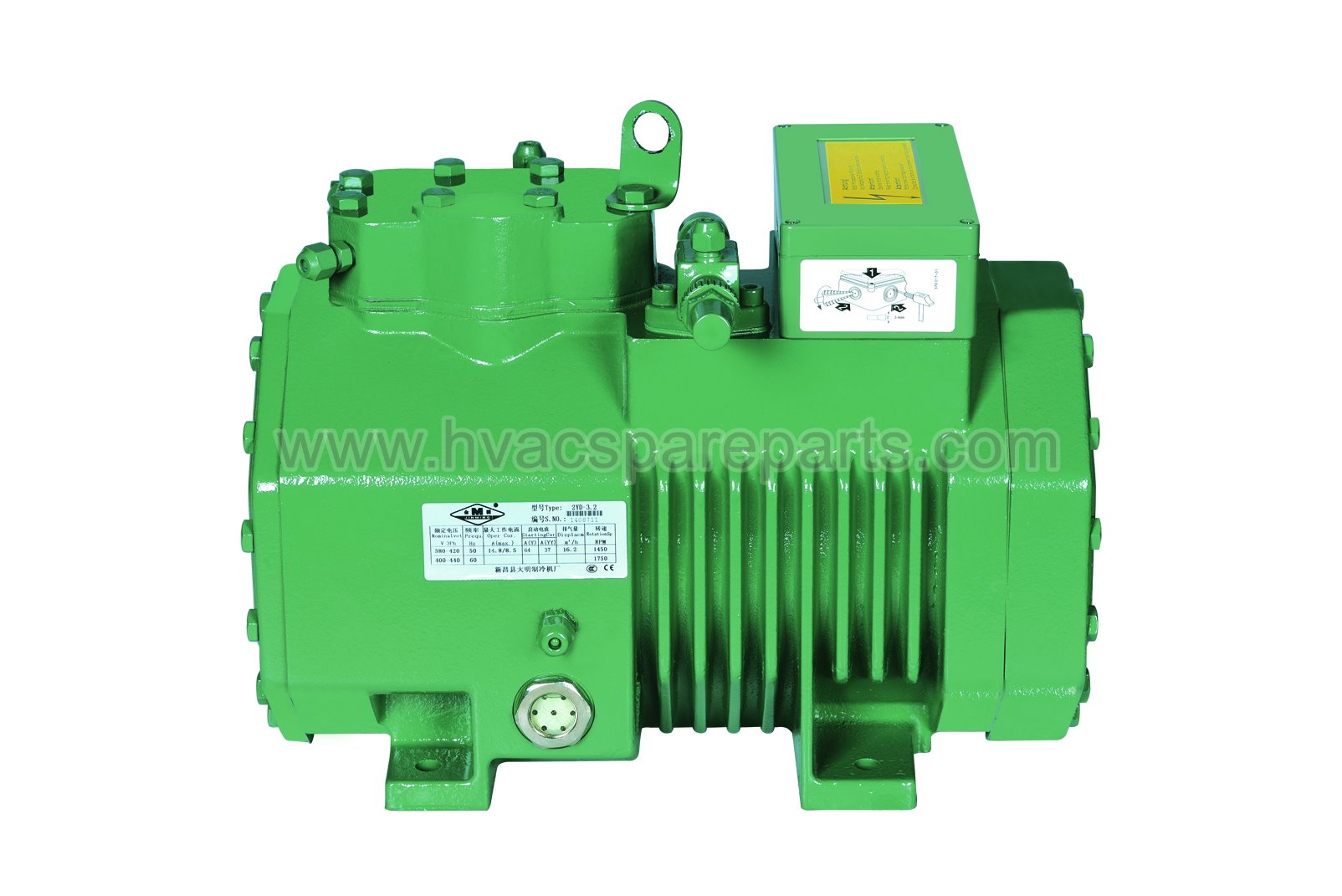 4PSL-25K BITZER
