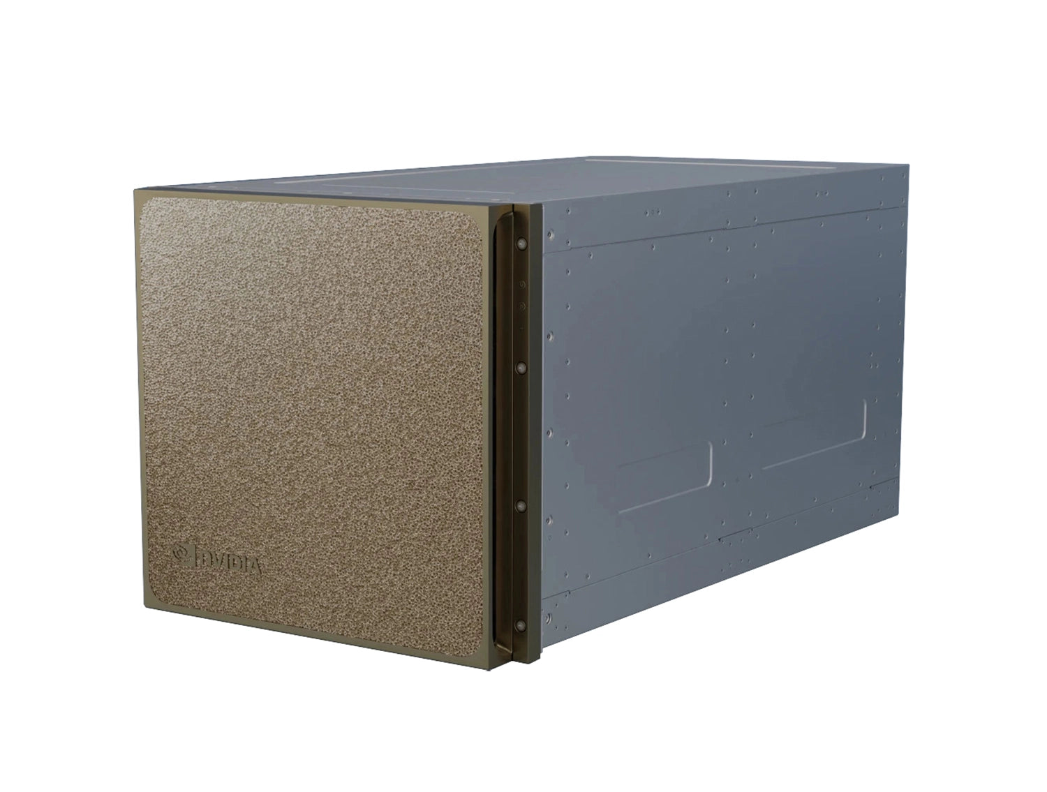 NVIDIA DGX B200 AI Server