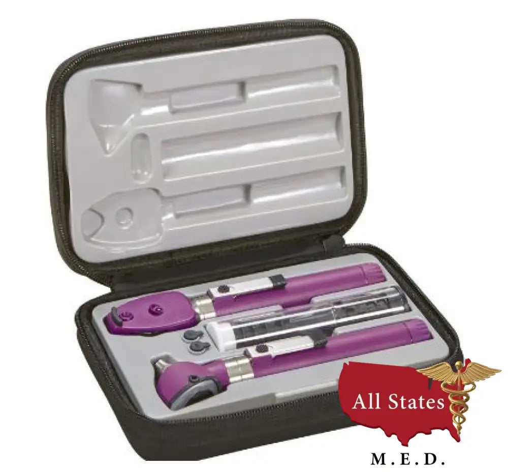 Diagnostix™ 5110N Pocket Diagnostic Set