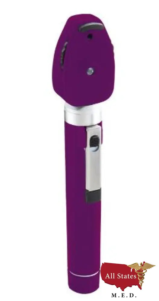 Diagnostix™ 5112N Pocket Ophthalmoscope