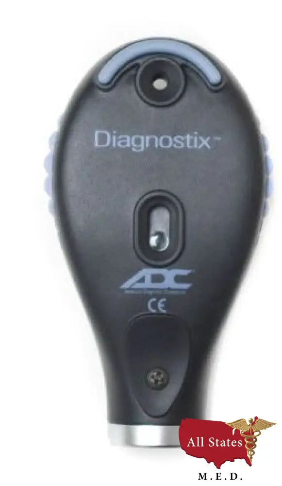 Diagnostix™ 5442 3.5V Coax Plus Ophthalmoscope Head