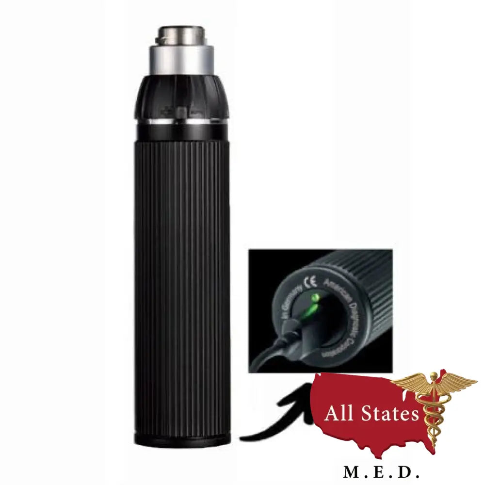 Diagnostix™ 5463 3.5V USB Rechargeable Battery Handle