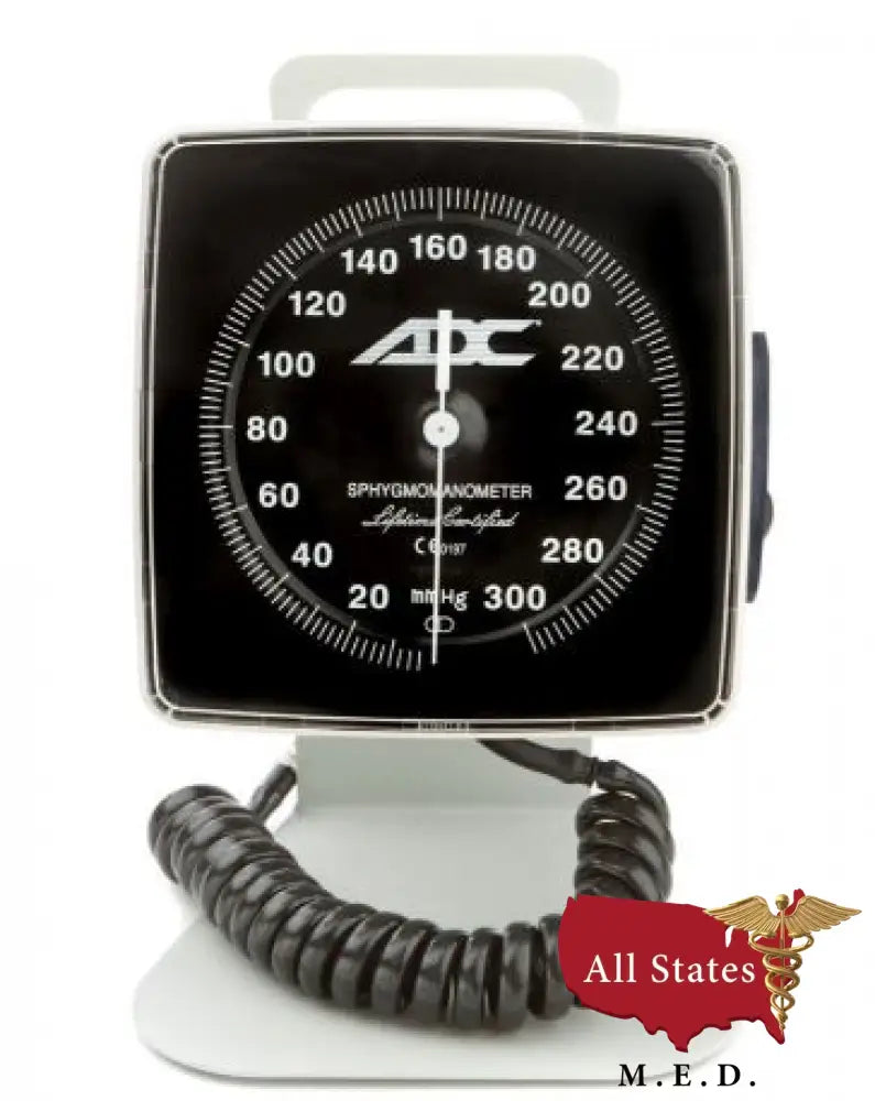 Diagnostix™ 750D Desk Aneroid Sphyg