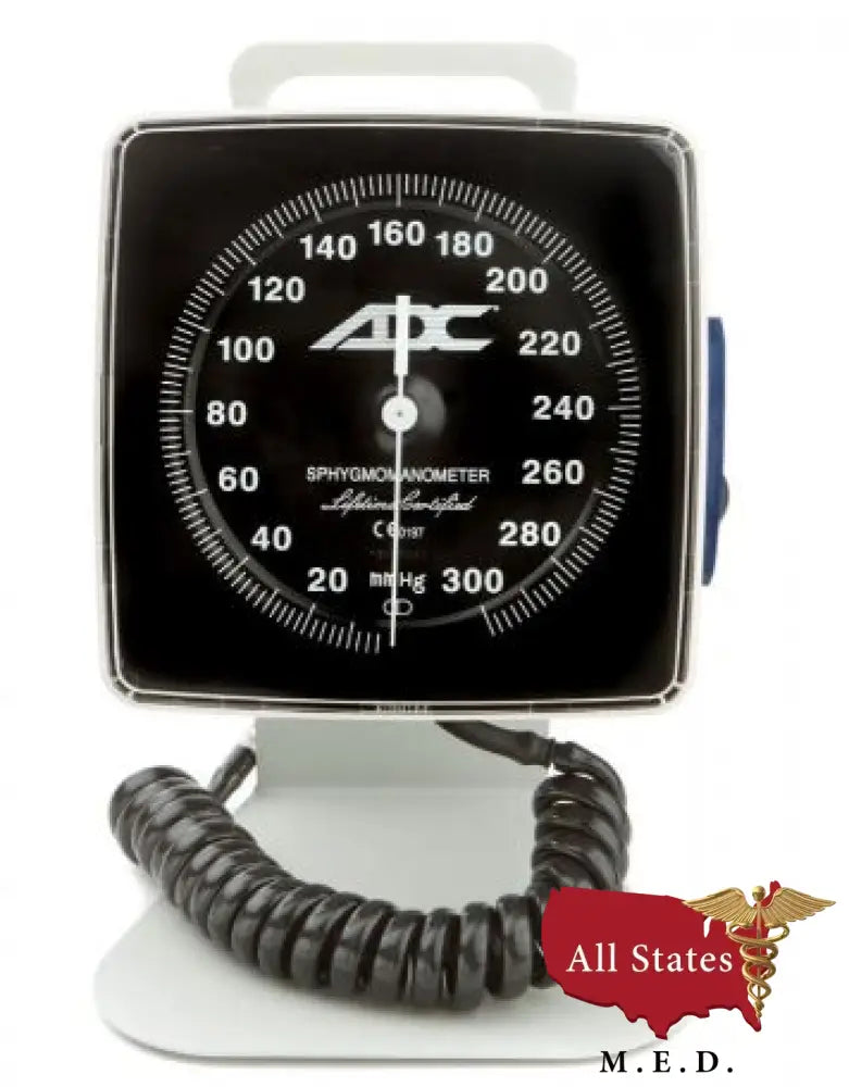 Diagnostix™ 750D Desk Aneroid Sphyg