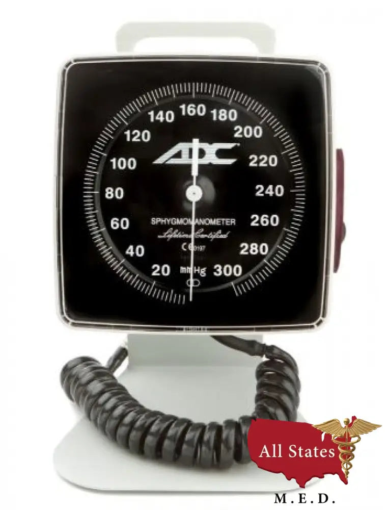 Diagnostix™ 750D Desk Aneroid Sphyg
