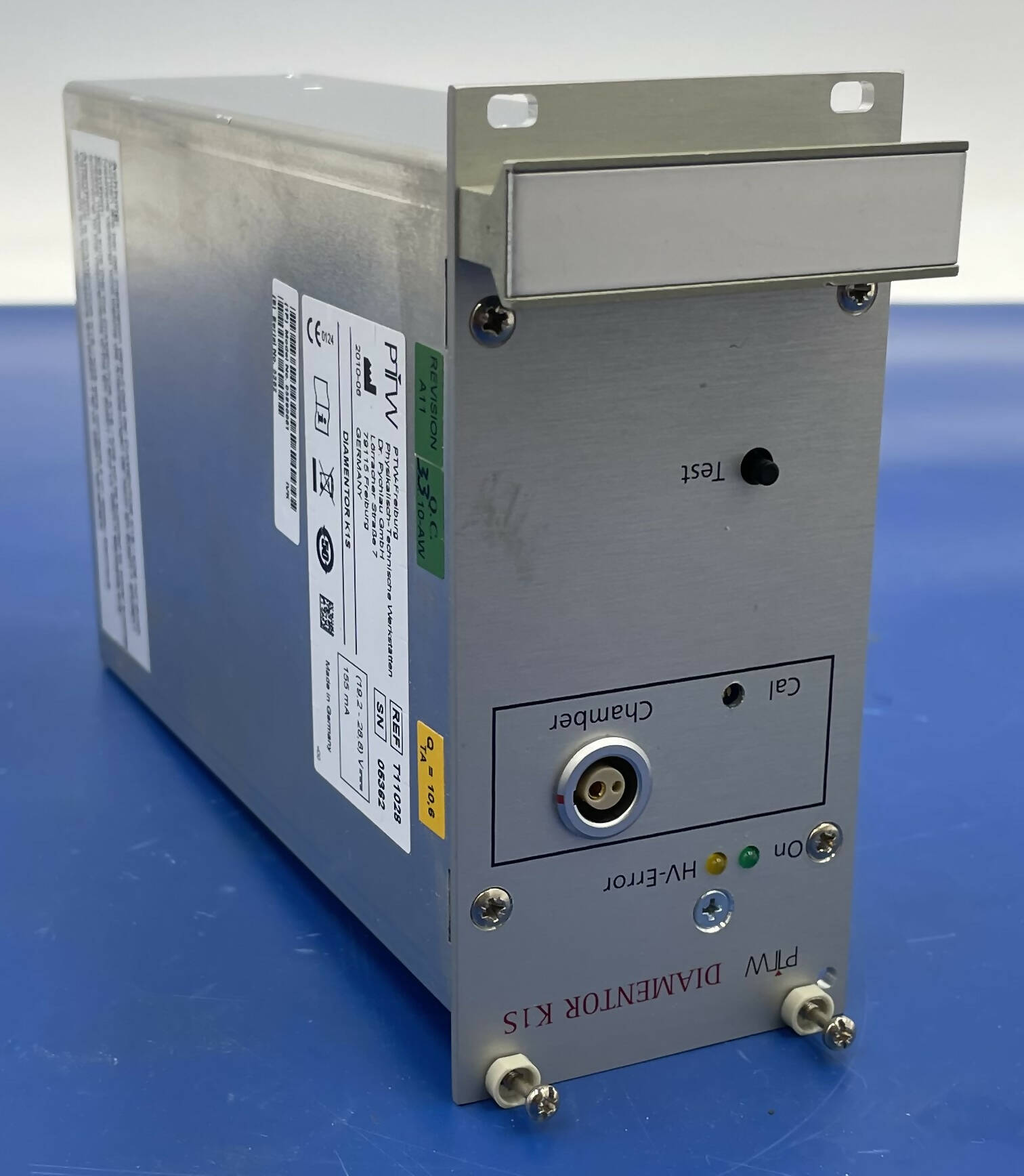 DIAMENTOR K1S (05890061/5890061 SIEMENS