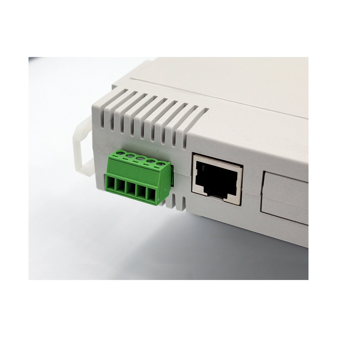 DigiRail Connect - Input/Output Modules with Ethernet and RS485 Connectivity