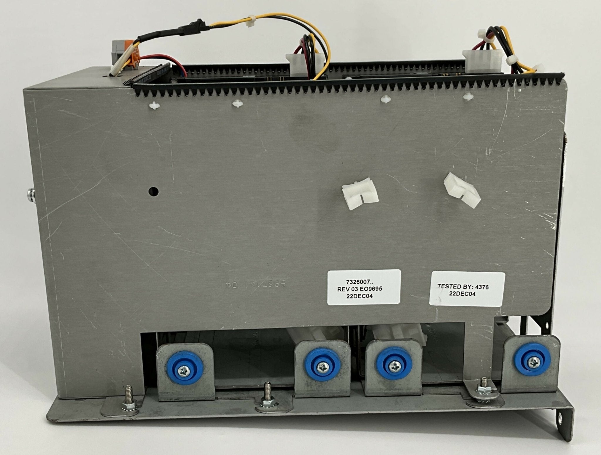 DISK ARRAY (7326007/07326007 SIEMENS