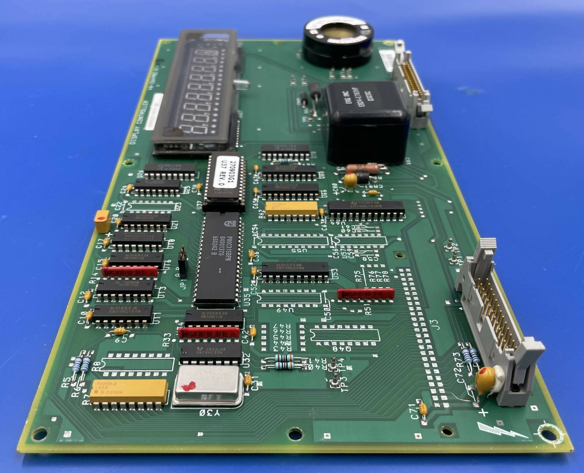 GE 46-264982 - Display Controller PCB for AMX4 X-Ray Top | Alo Tech Solutions