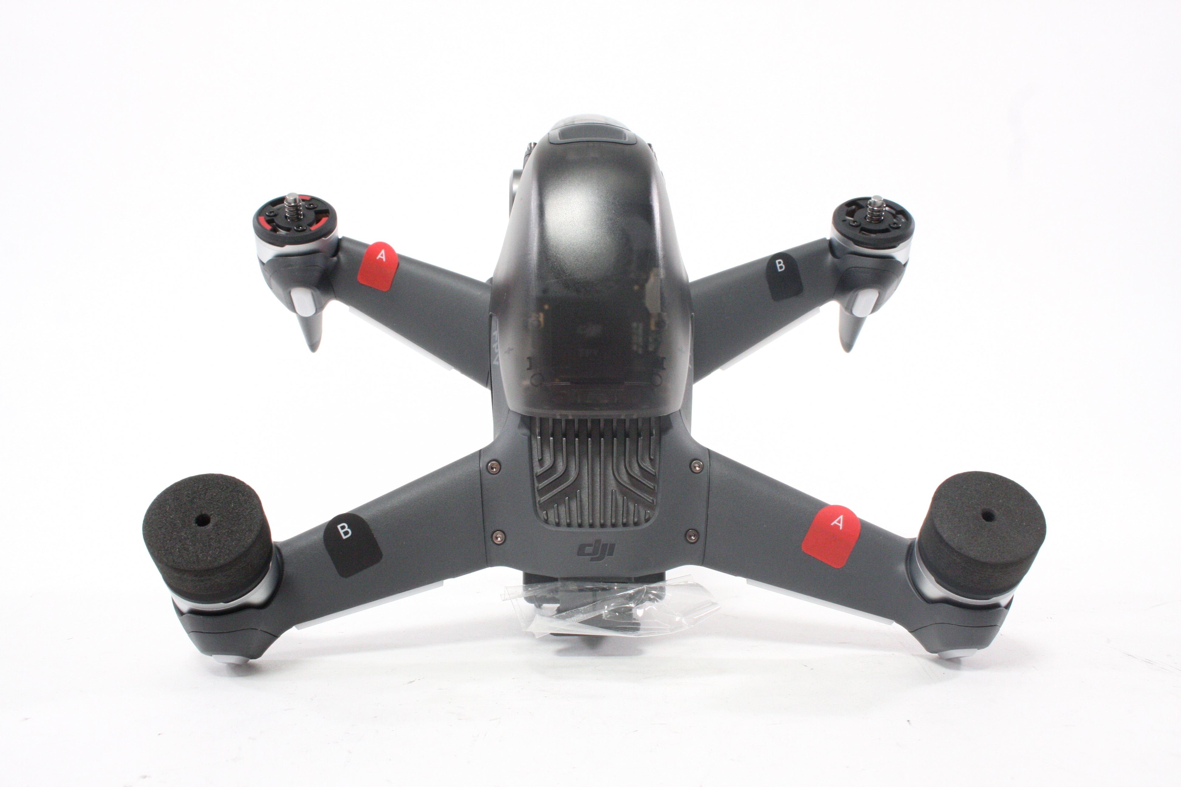 DJI FPV Drone Combo with Goggles V2 and Controller