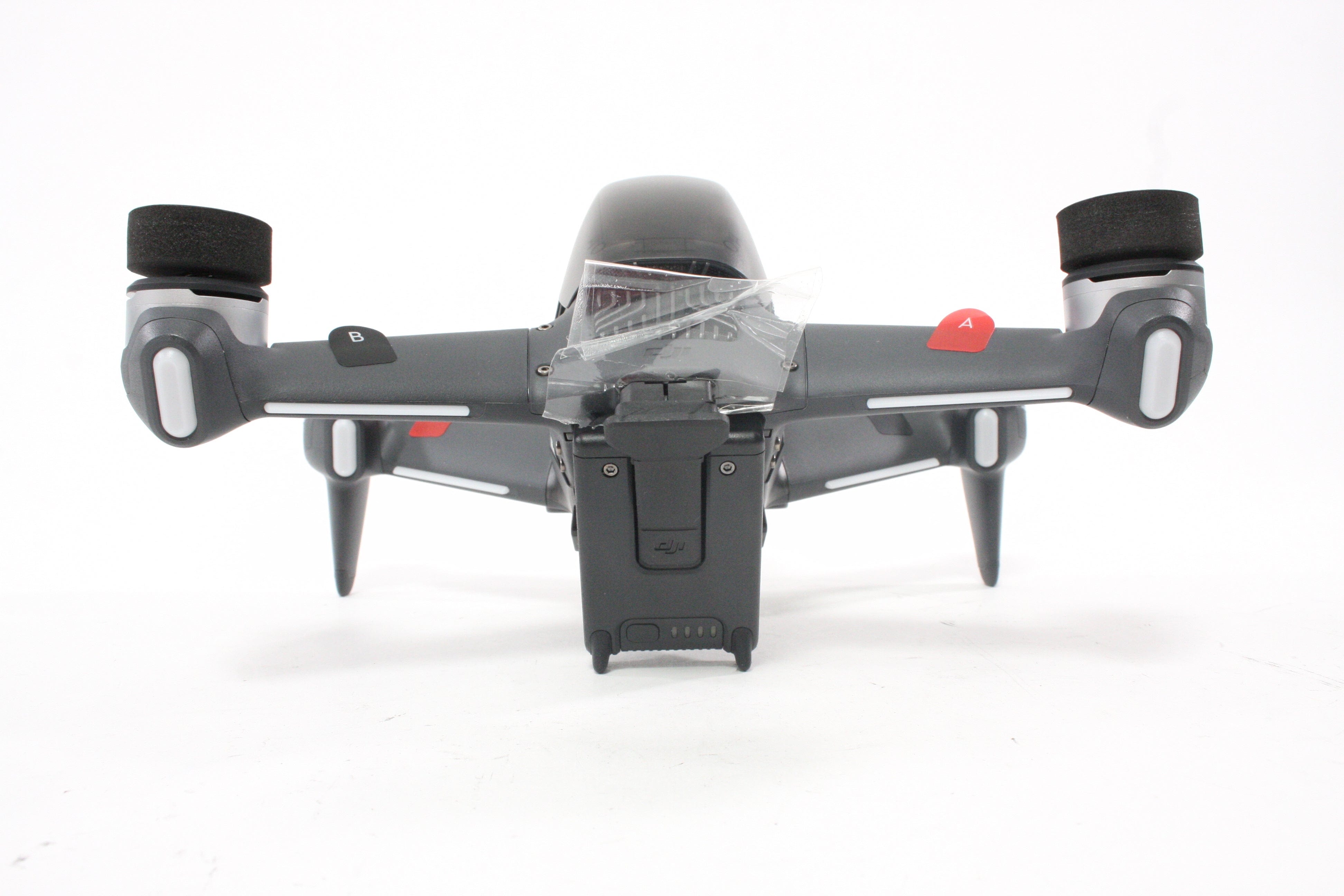 DJI FPV Drone Combo with Goggles V2 and Controller