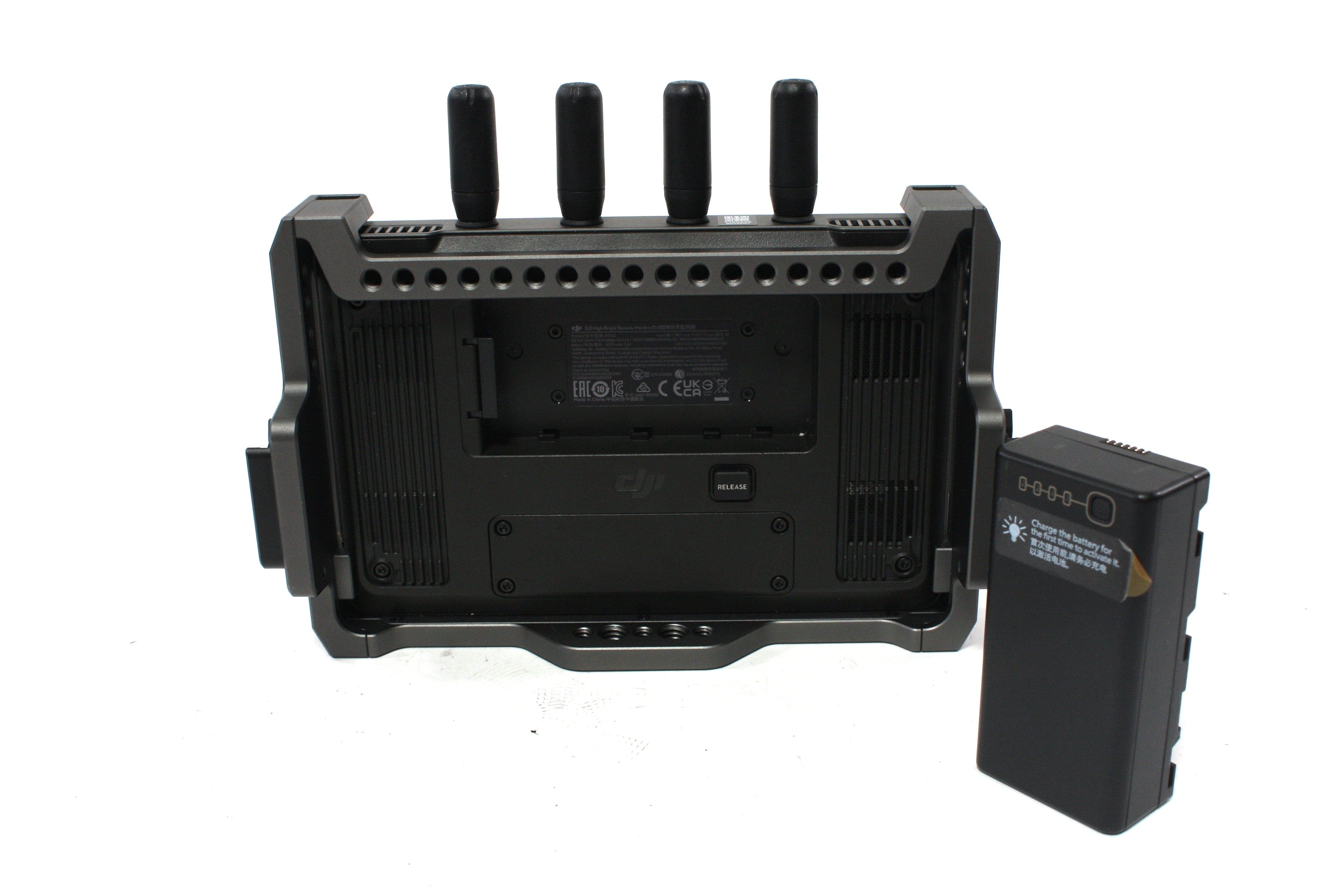 DJI High-Bright Remote Monitor RXD2