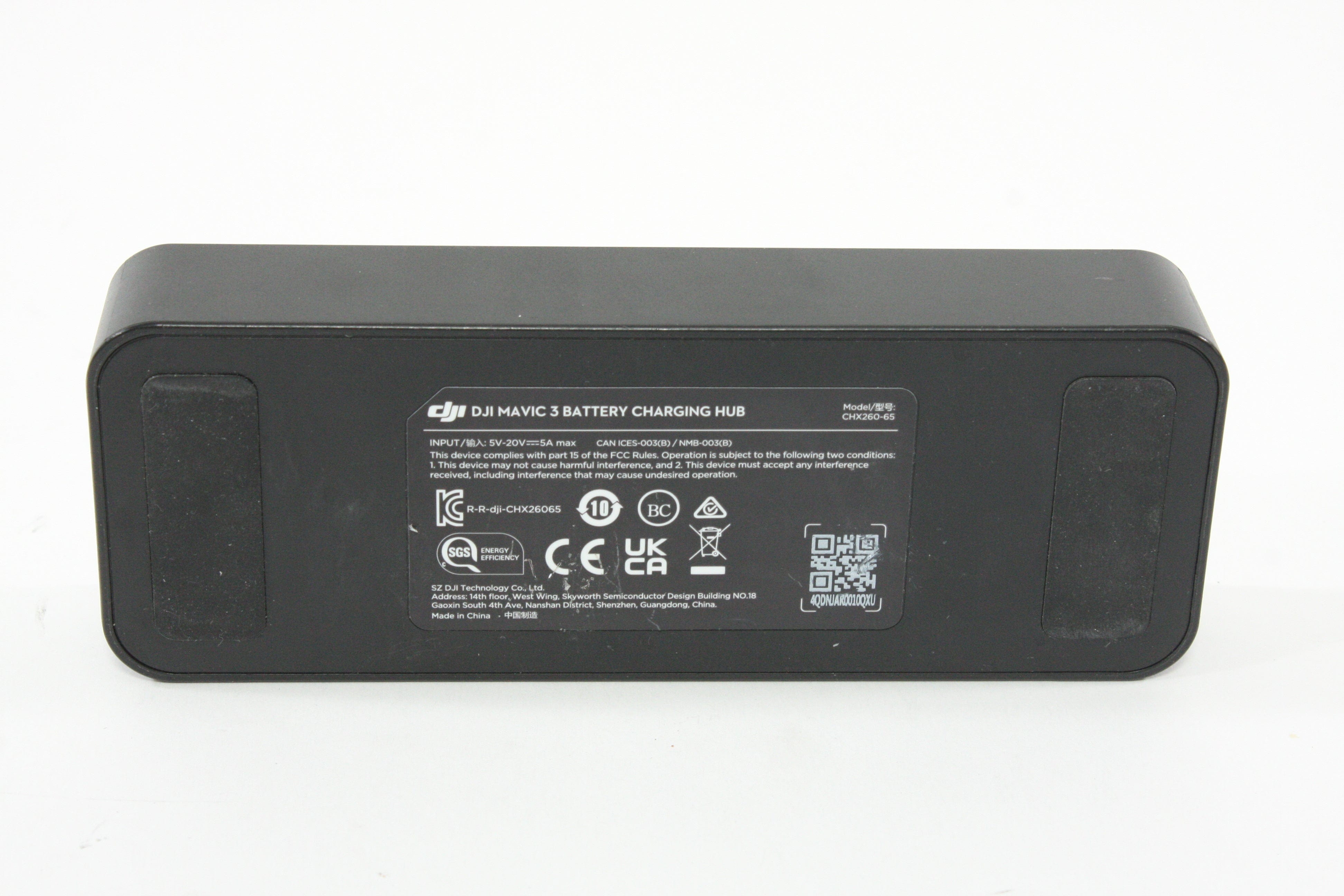 DJI Mavic 3 Charger