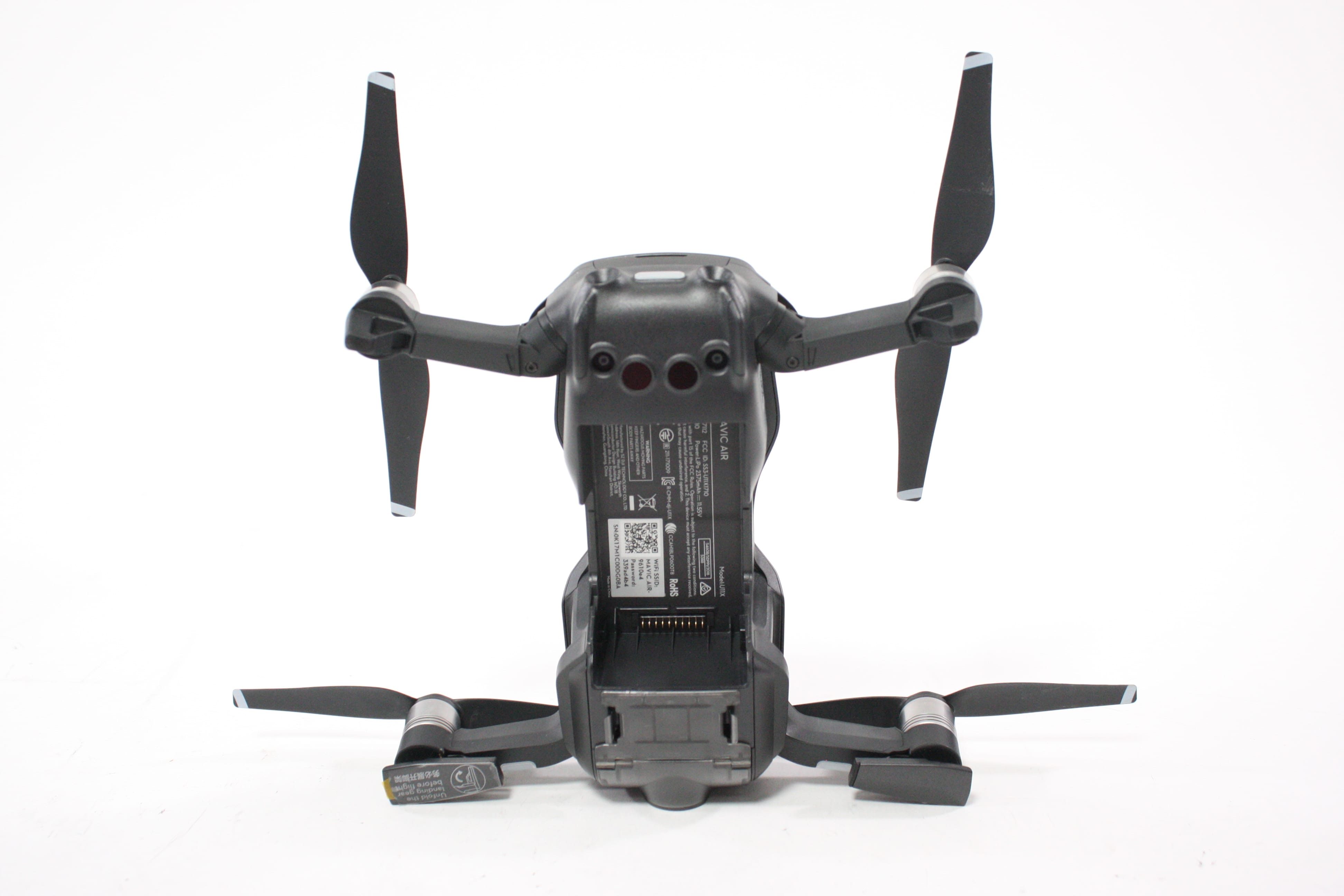 DJI Mavic Air Drone