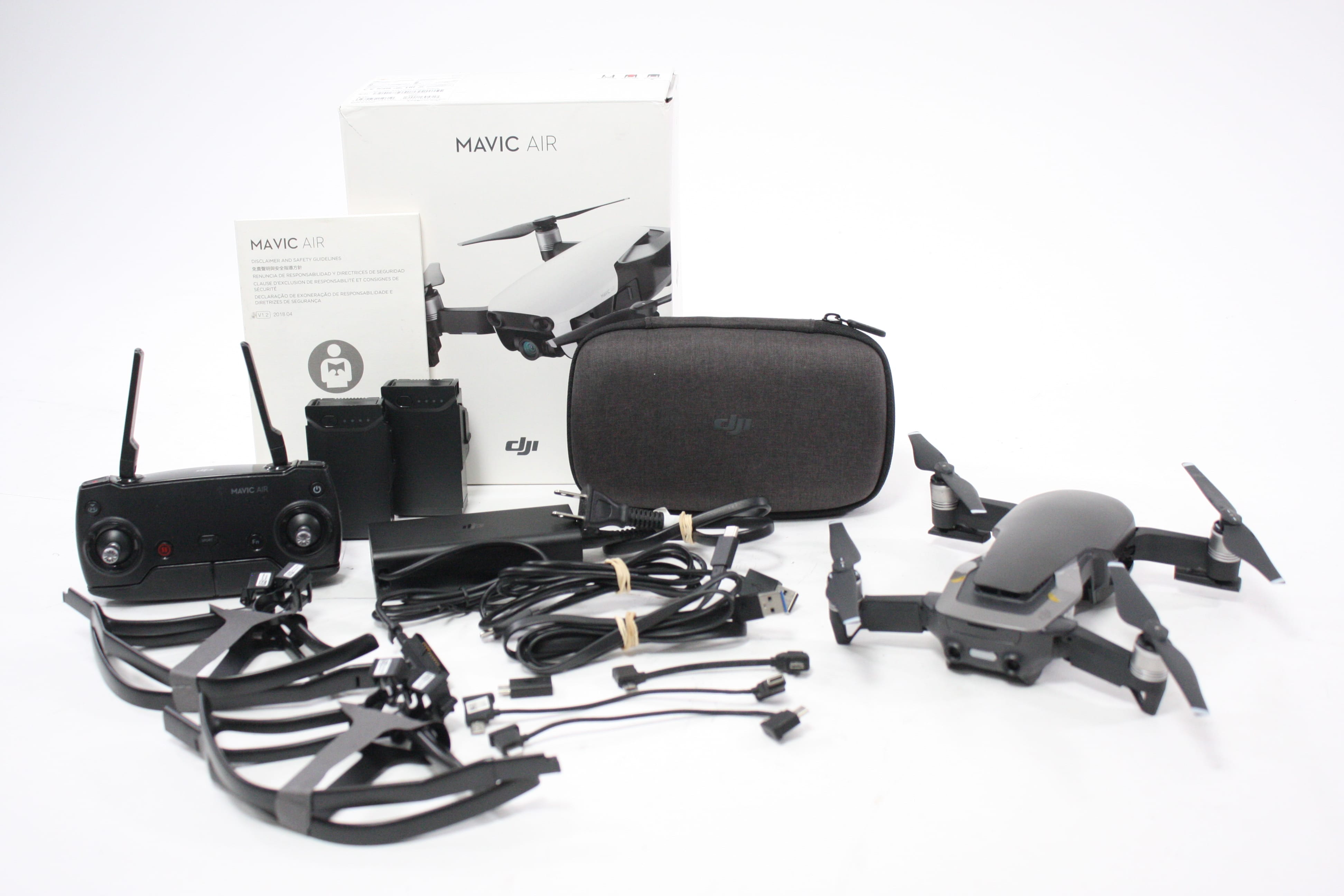 DJI Mavic Air Drone