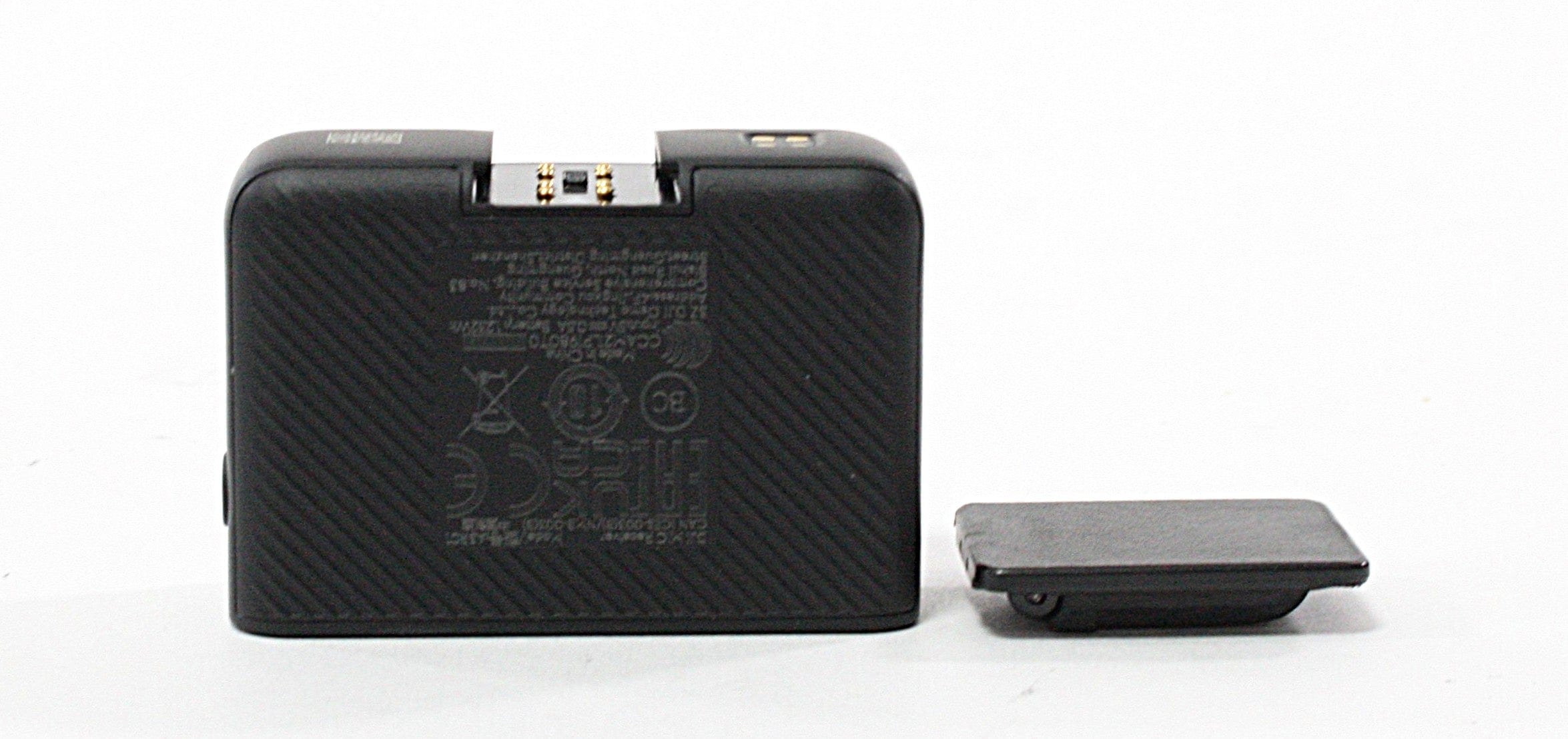 DJI Mic 2 TX 1RX kit with Charging Case