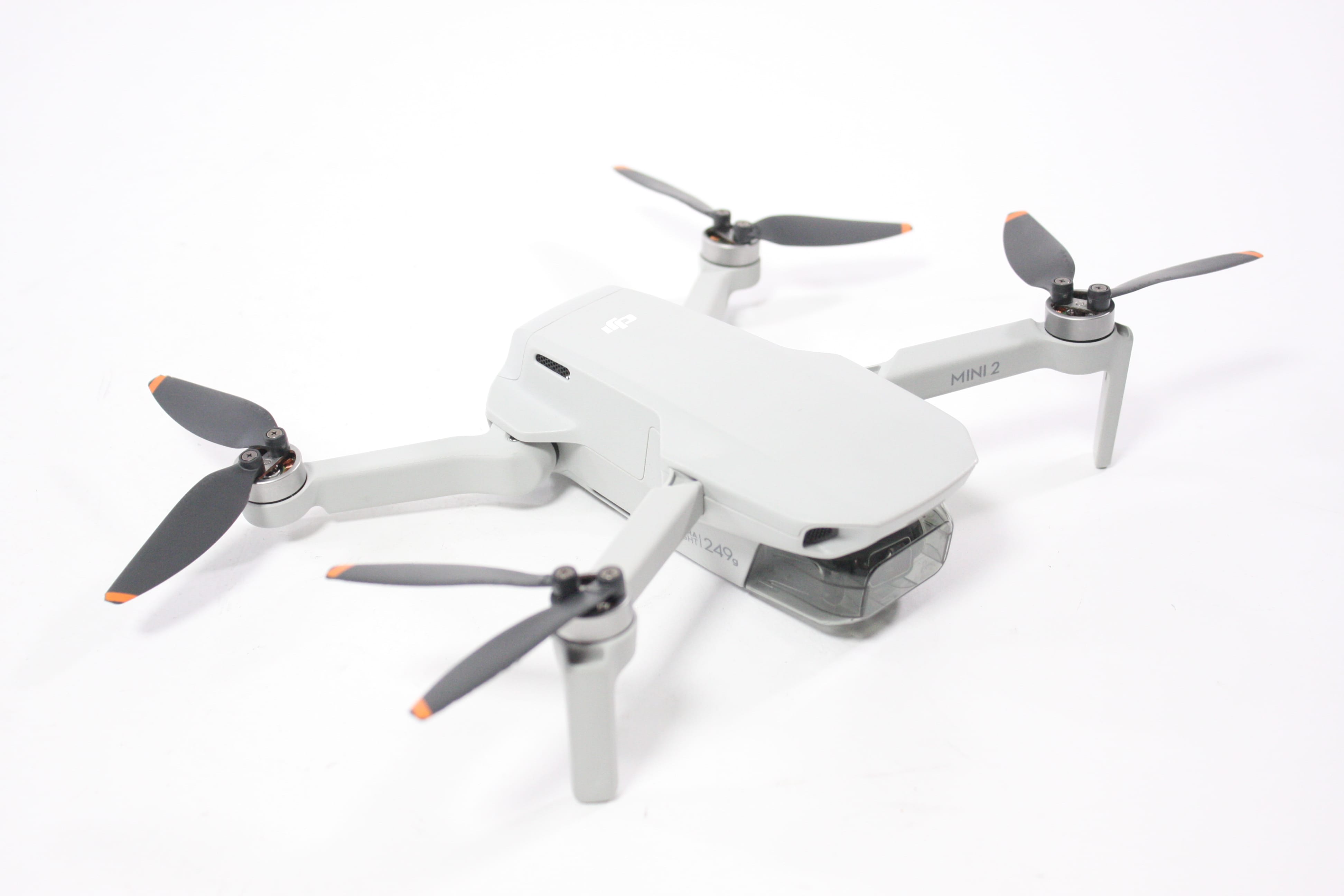 DJI Mini 2 Drone