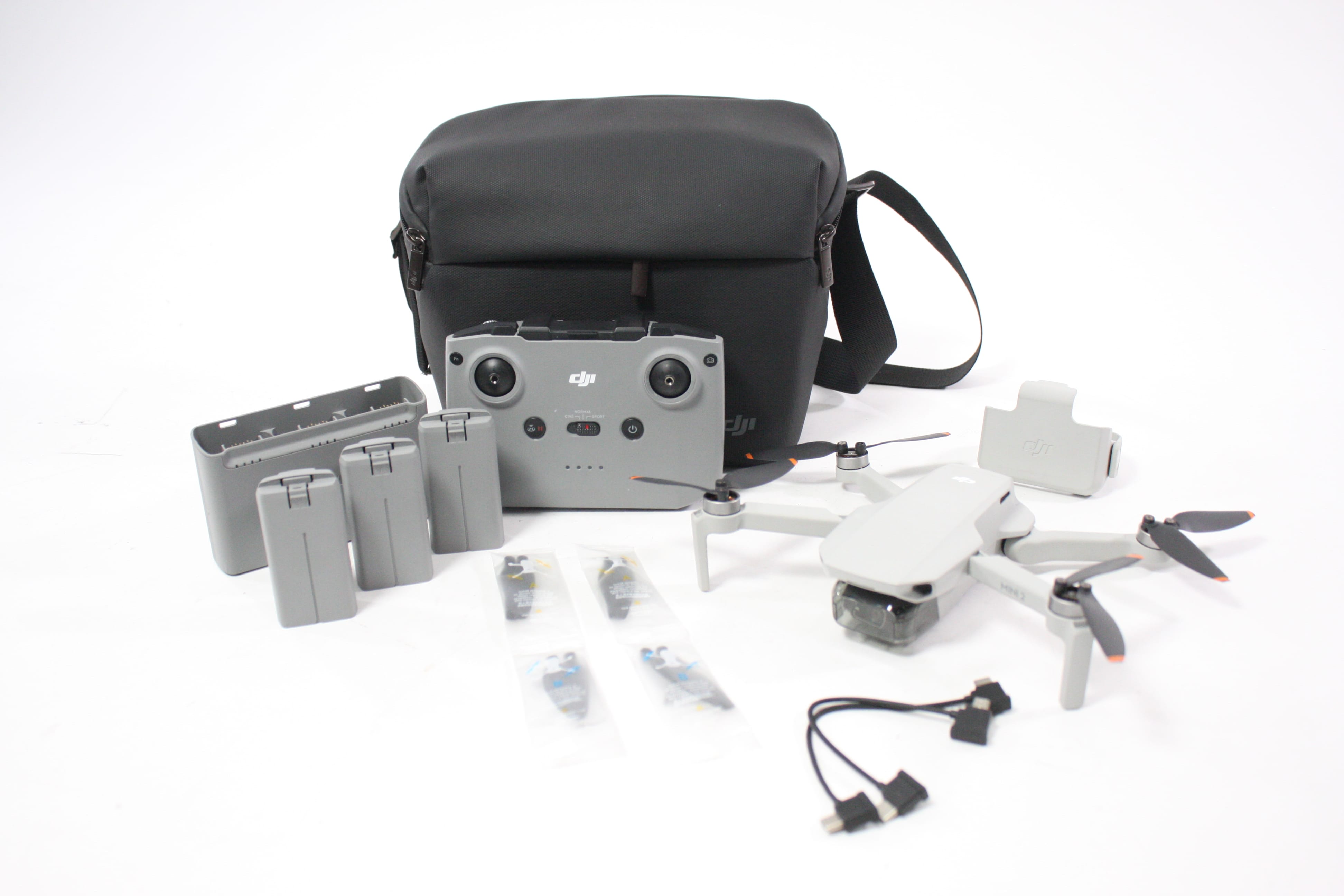 DJI Mini 2 Drone