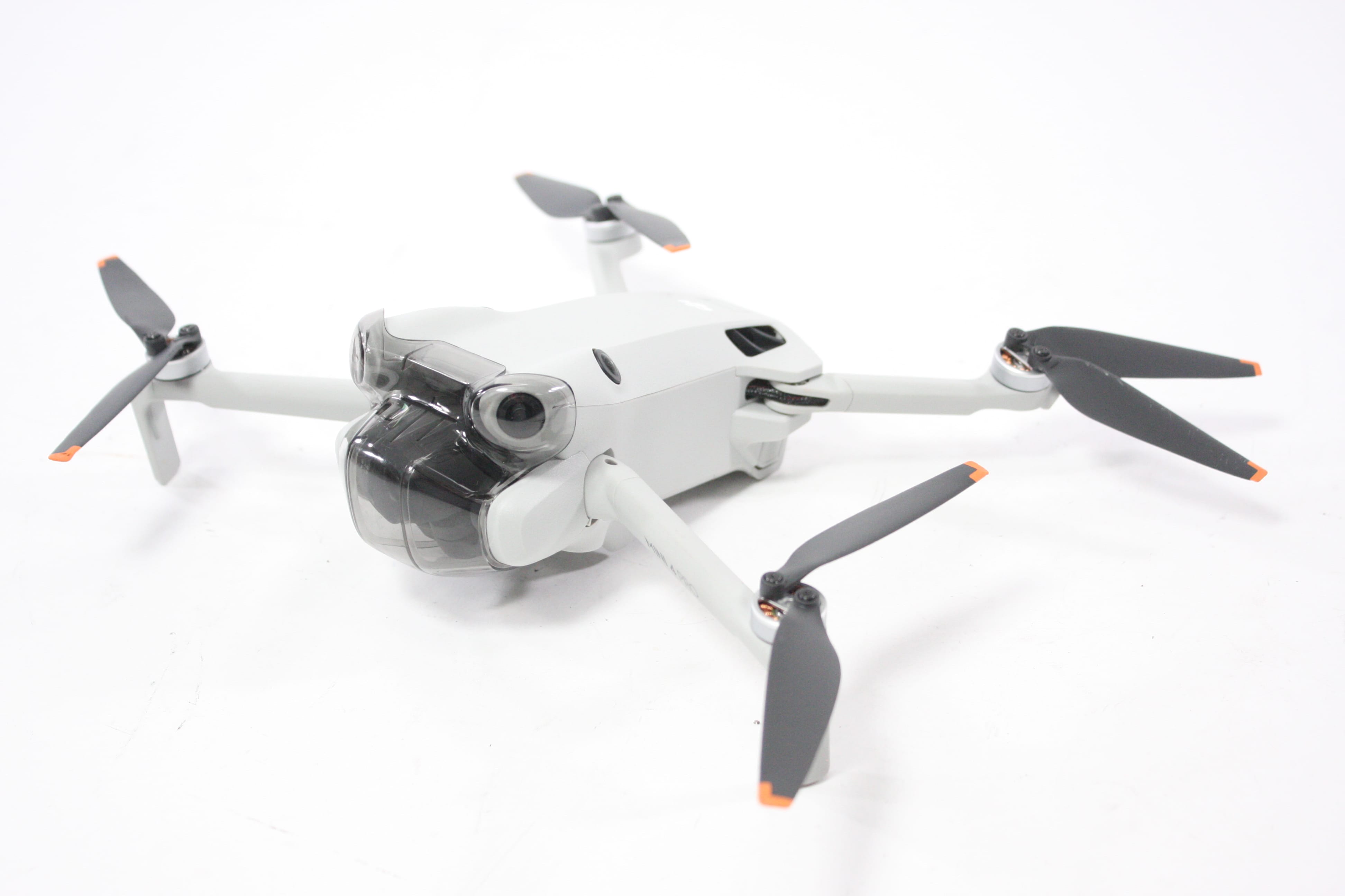 DJI Mini 4 Pro Drone with RC RC331 Remote