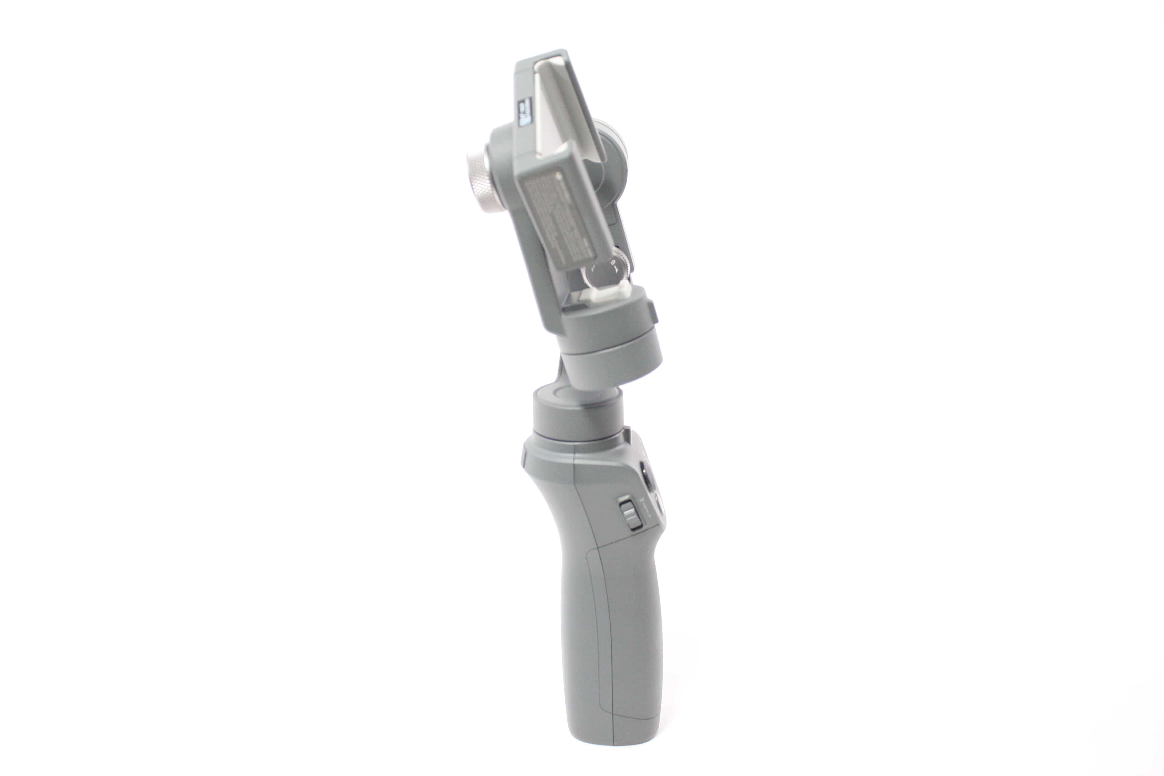 DJI Osmo Mobile 2 Model OM170 Smartphone Gimbal Stabilizer