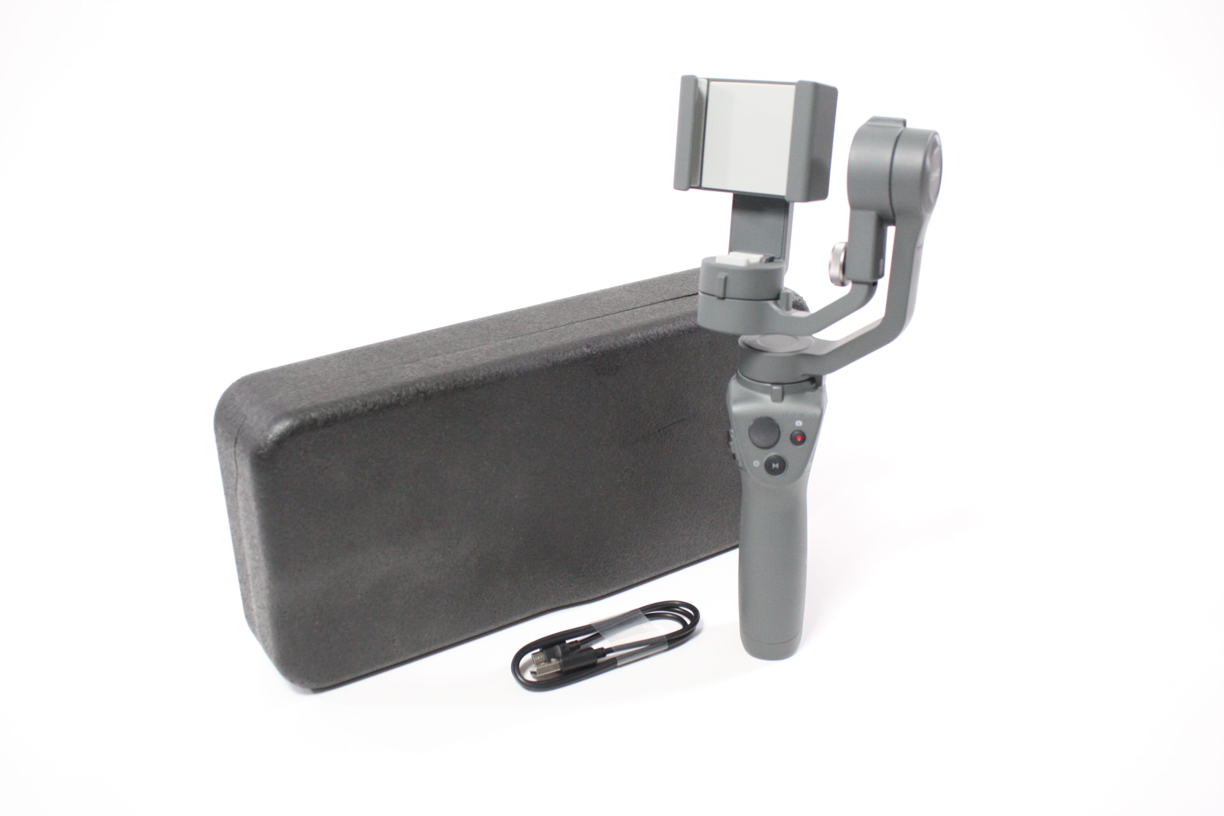 DJI Osmo Mobile 2 Model OM170 Smartphone Gimbal Stabilizer