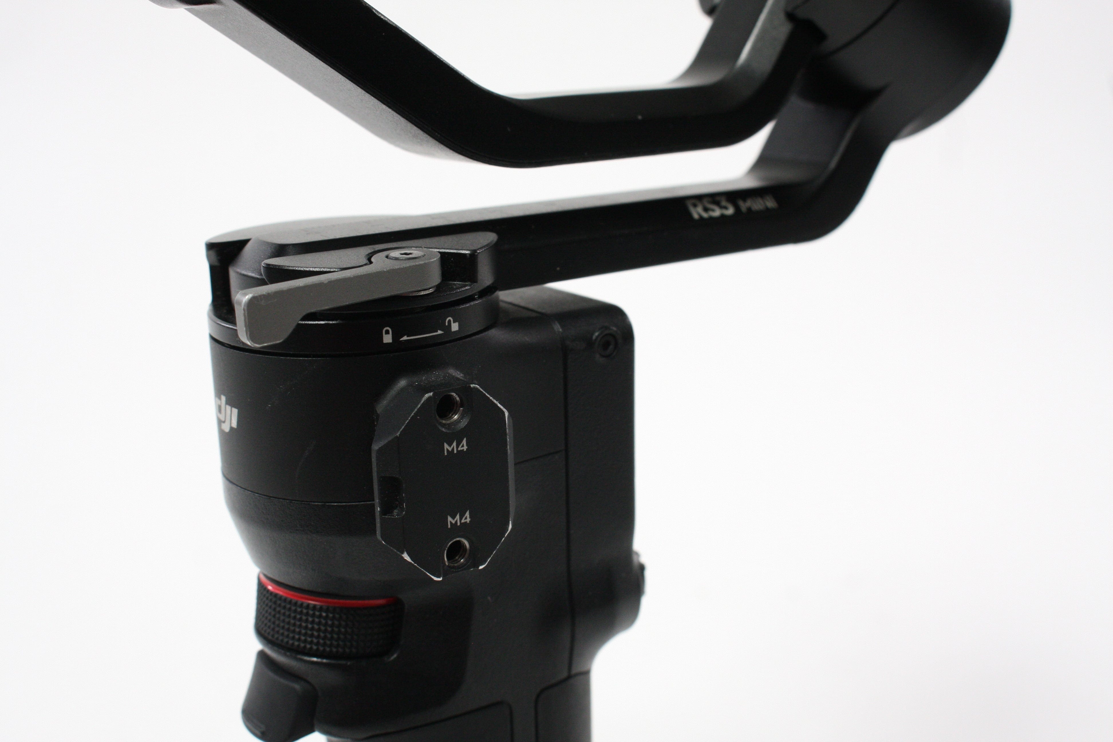DJI Ronin RS3 Mini Gimbal Stabilizer