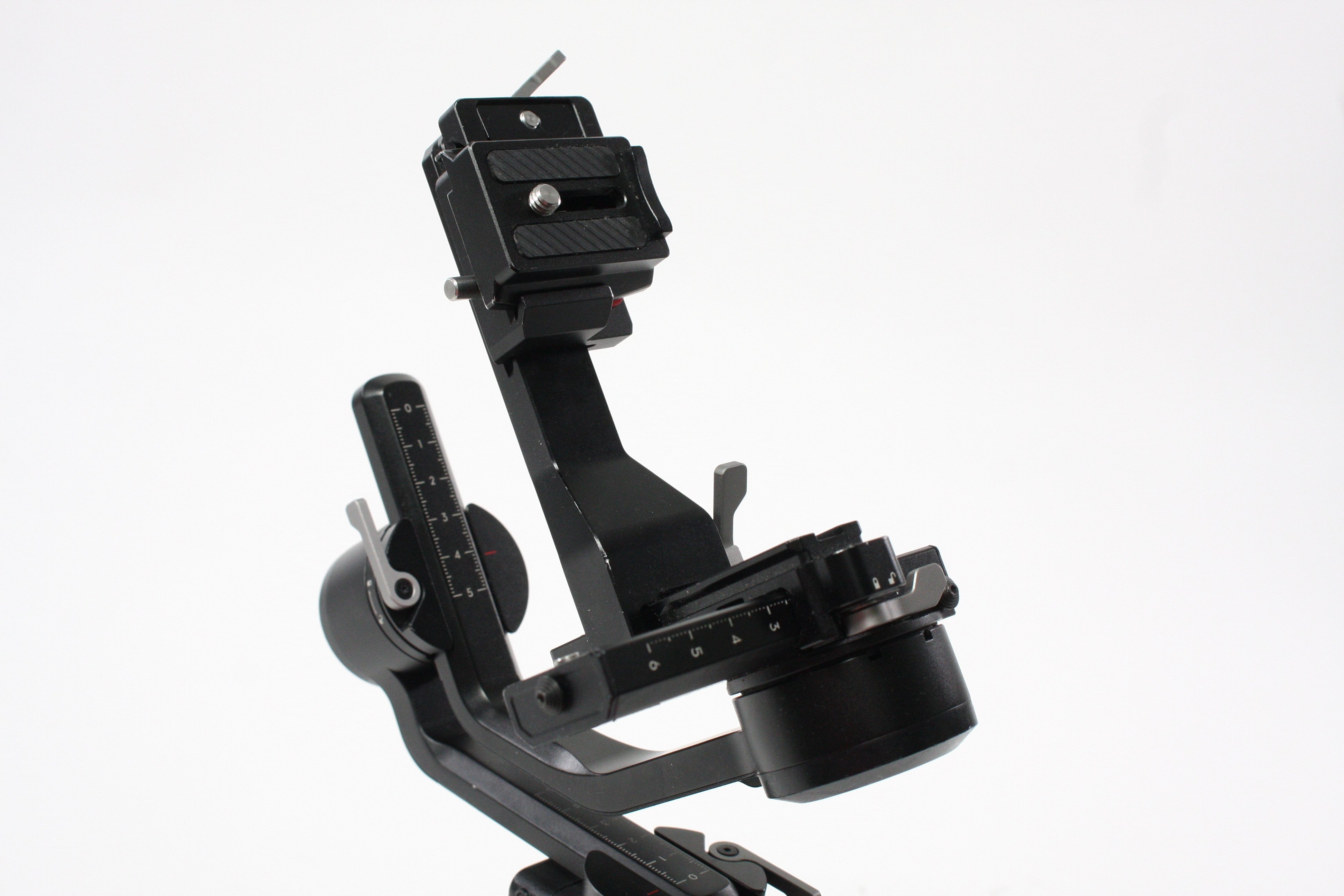 DJI Ronin RS3 Mini Gimbal Stabilizer
