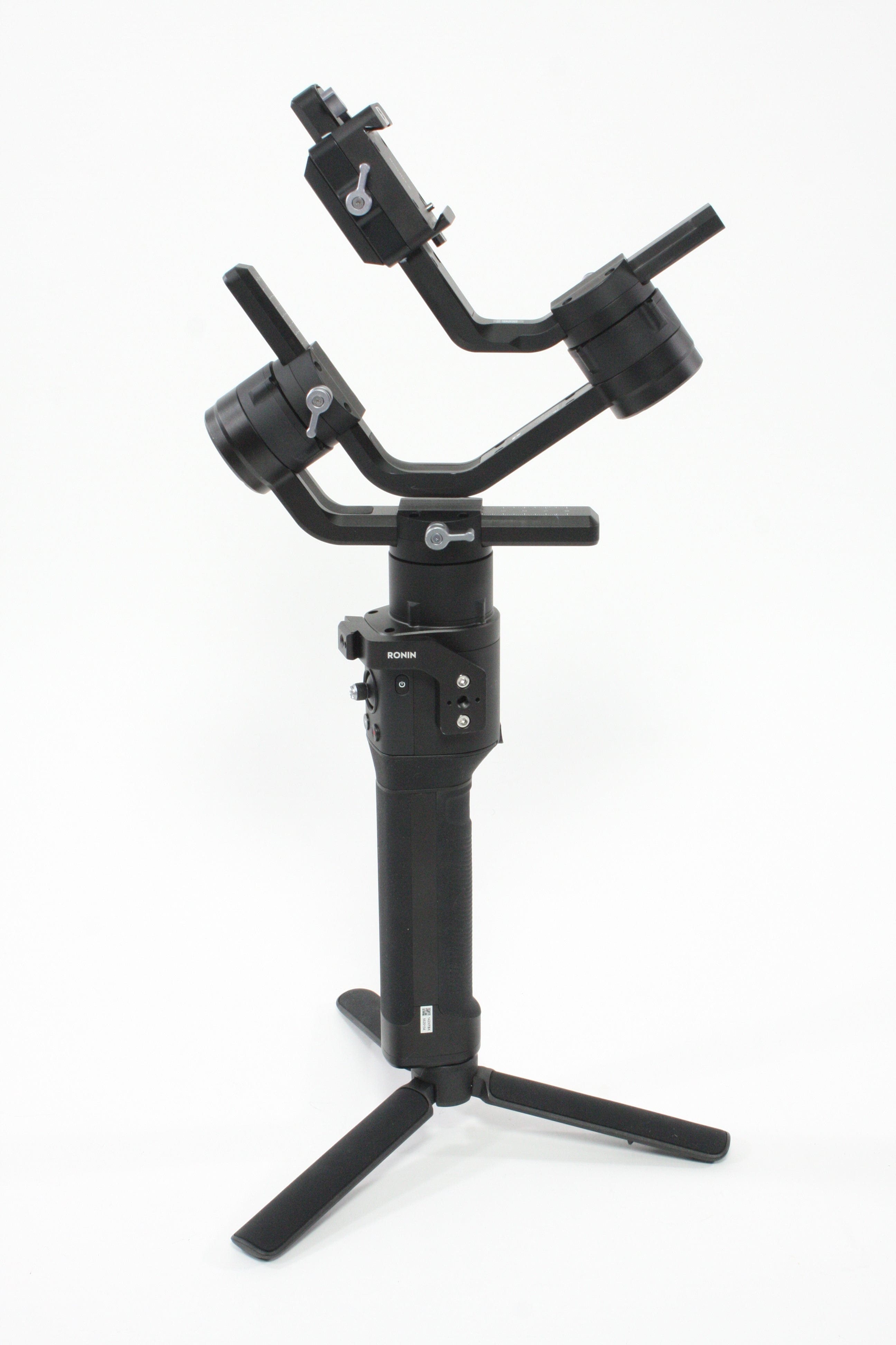 DJI Ronin S Gimbal