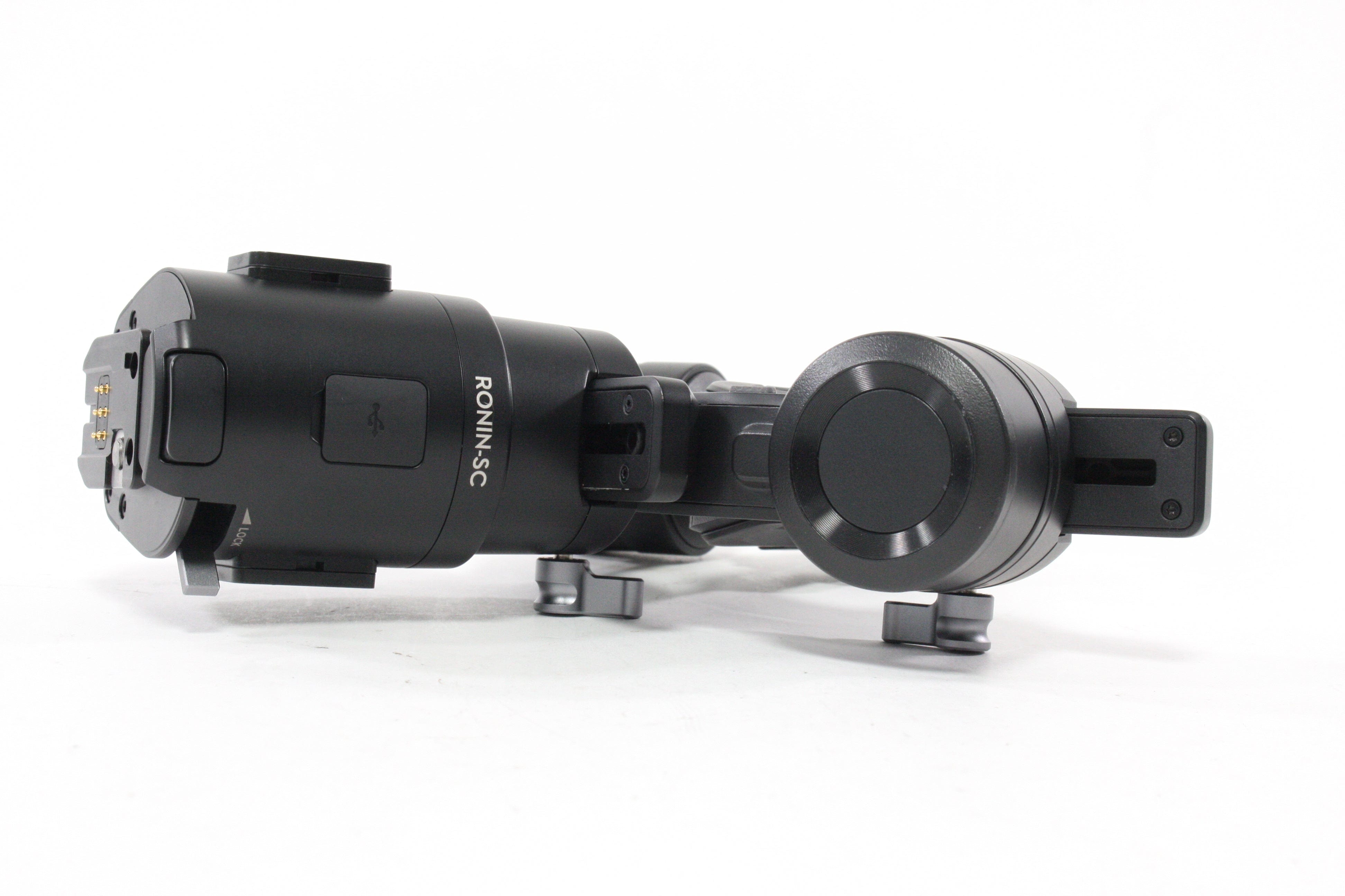 DJI Ronin-SC Gimbal Stabilizer