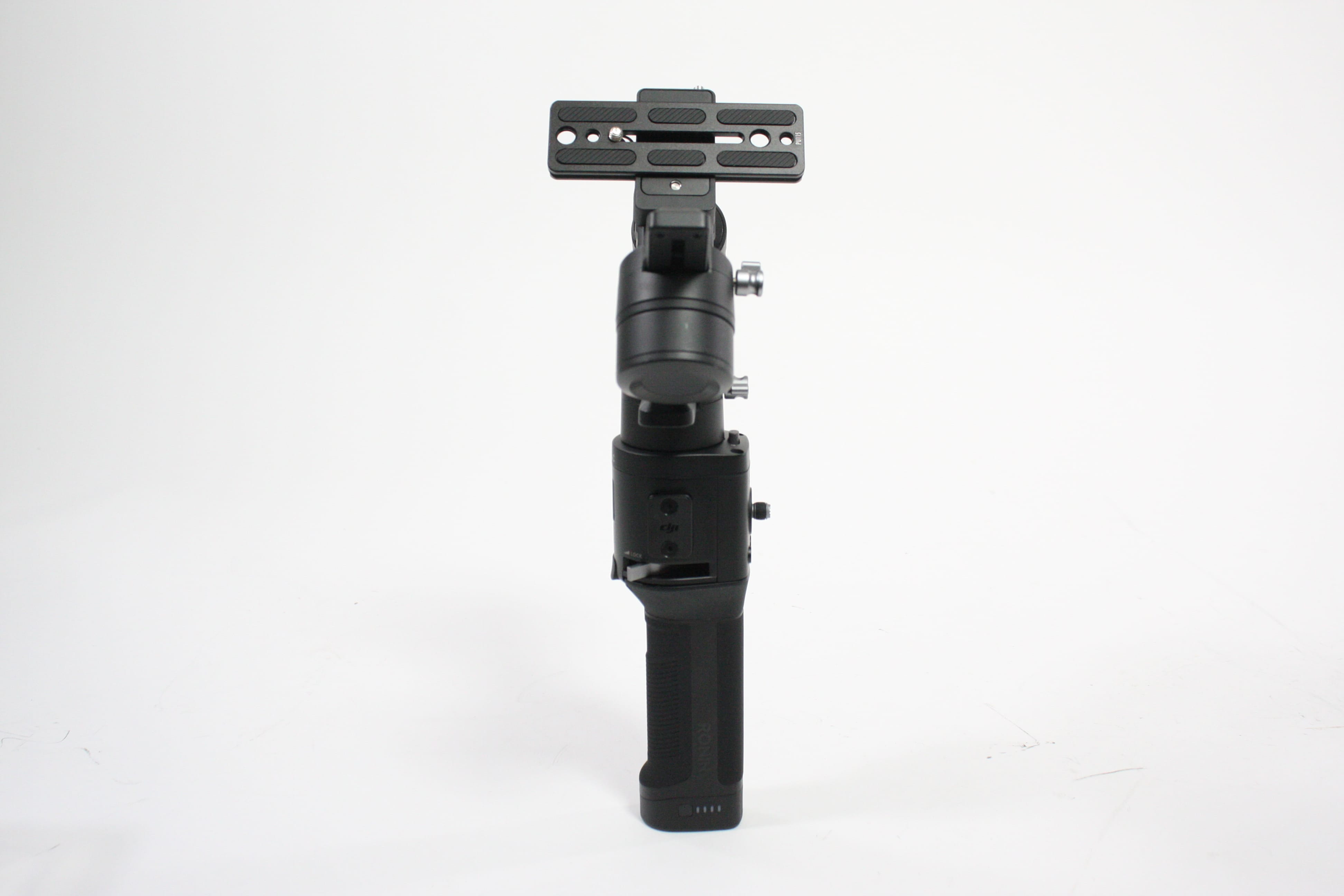 DJI Ronin-SC R18 3 Axis Gimbal Stabilizer