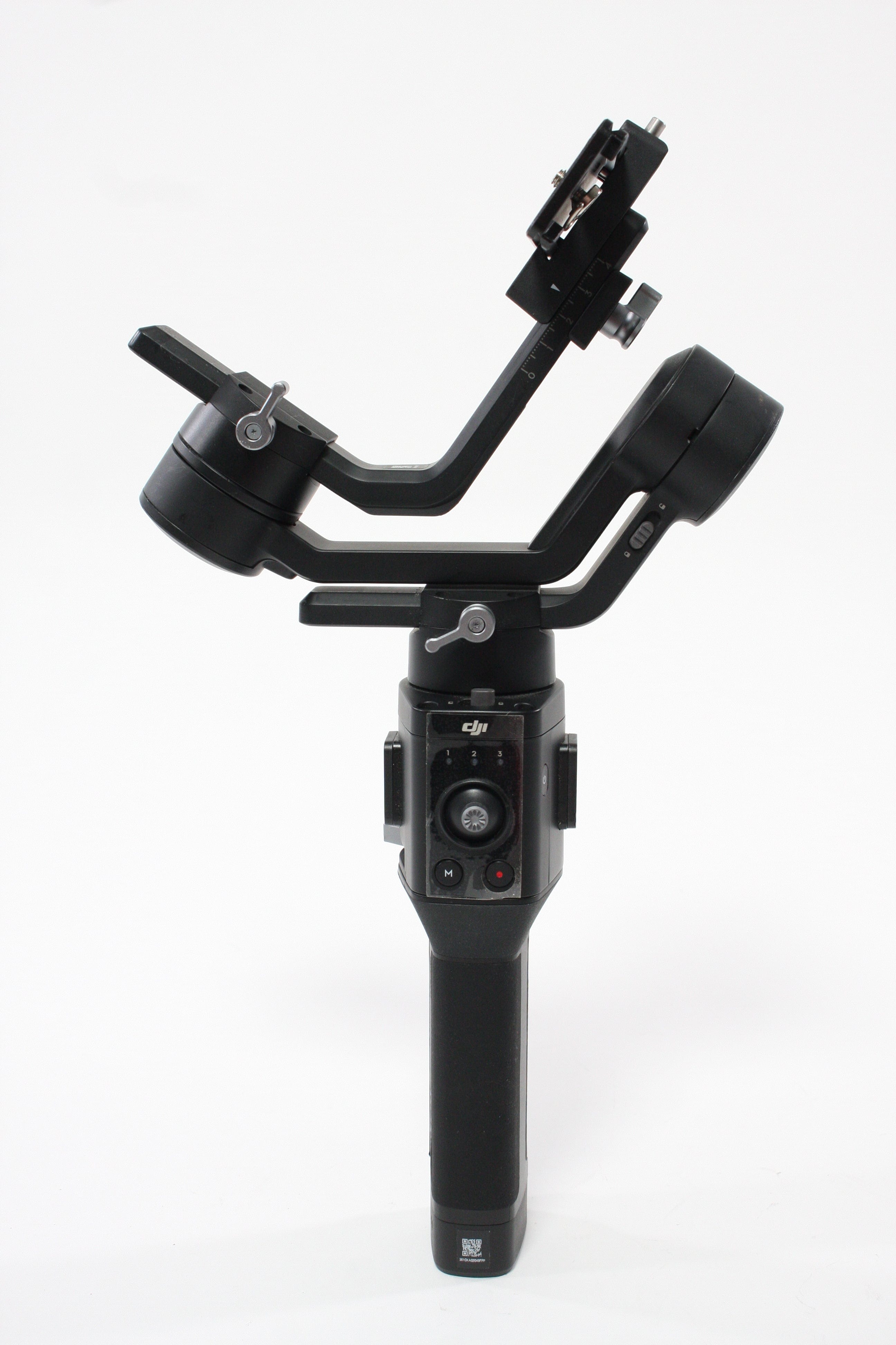 DJI Ronin SC R18 3-Axis Handheld Gimbal