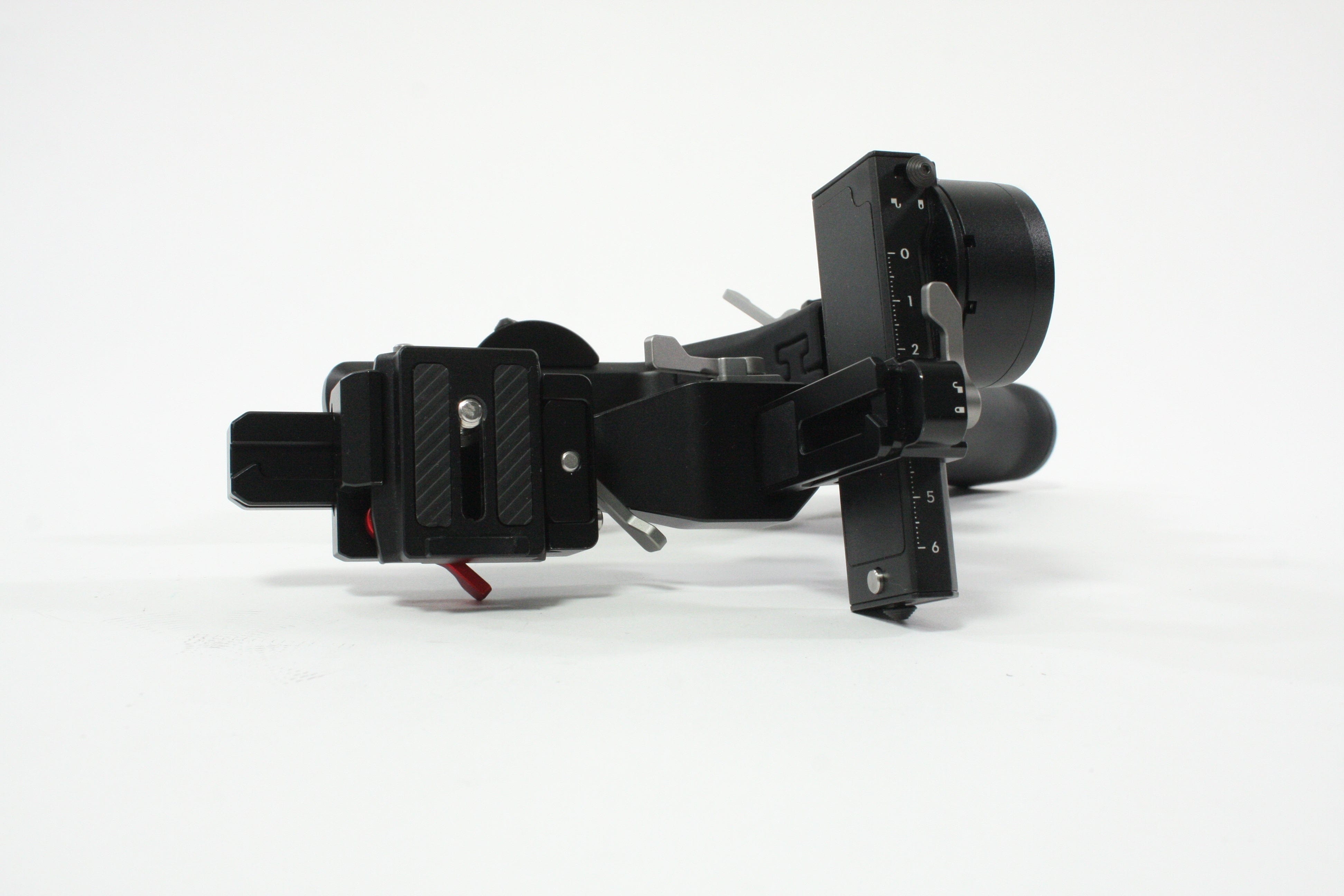 DJI RS3 Mini Gimbal Stabilizer (Model P20M)