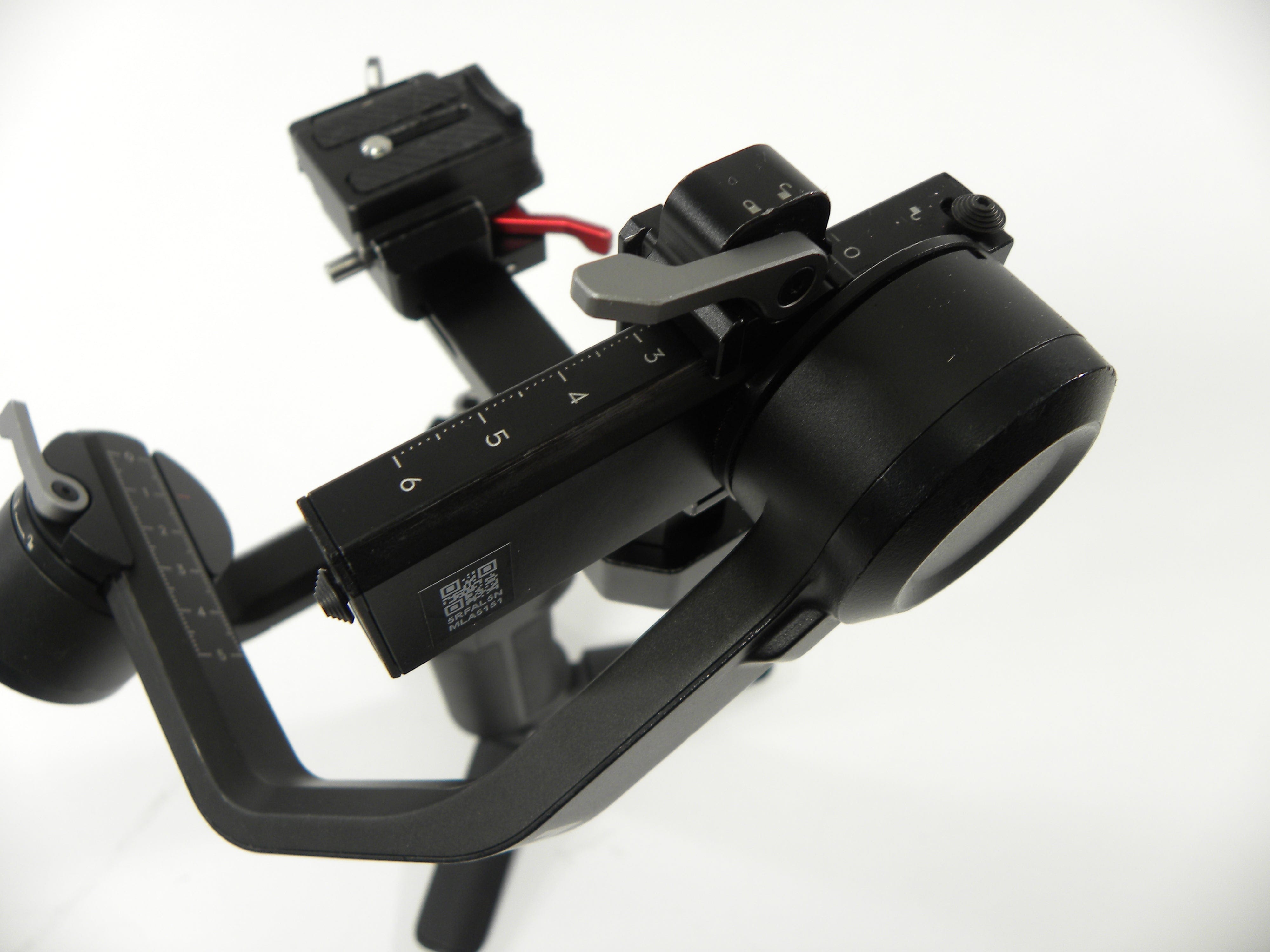 DJI RS3 Mini Stabilizer