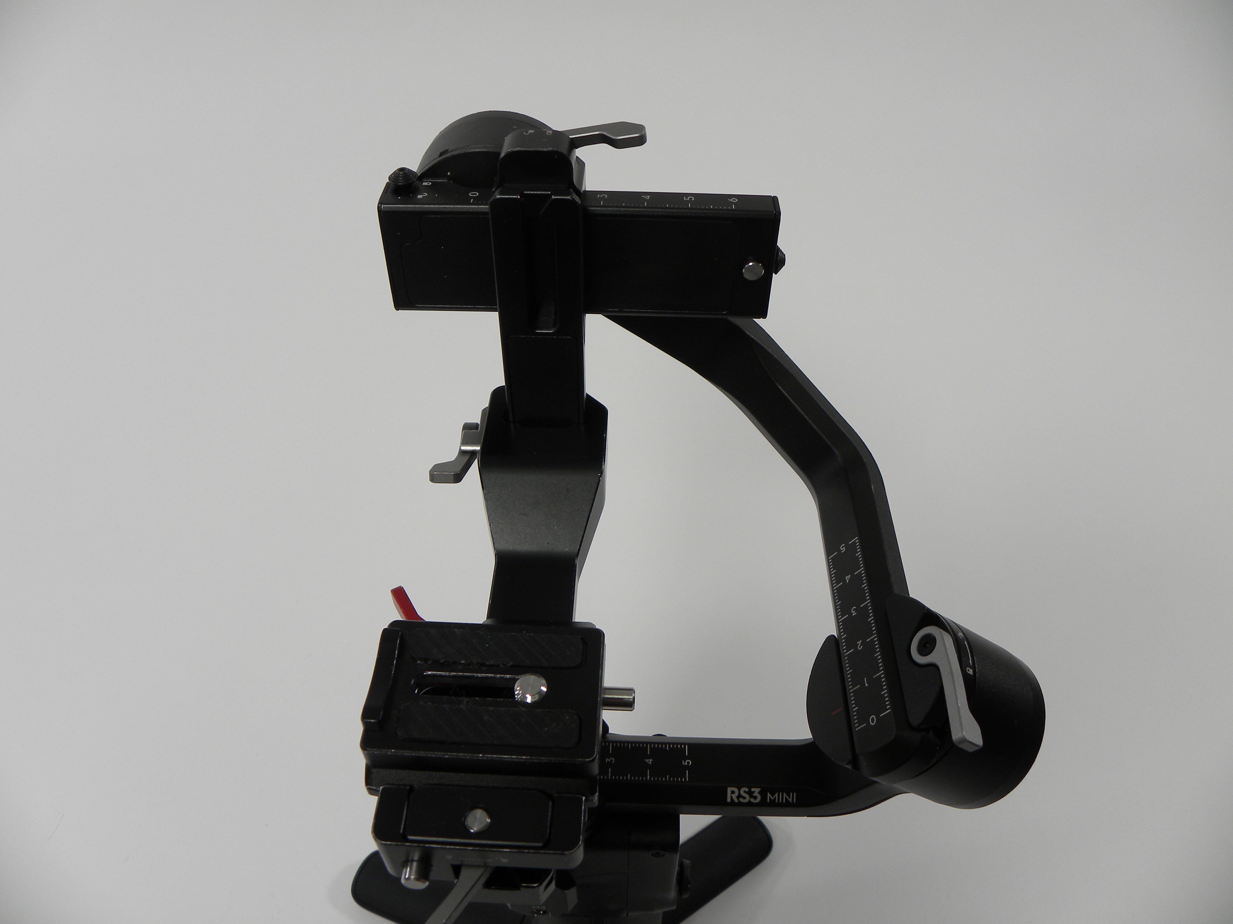 DJI RS3 Mini Stabilizer