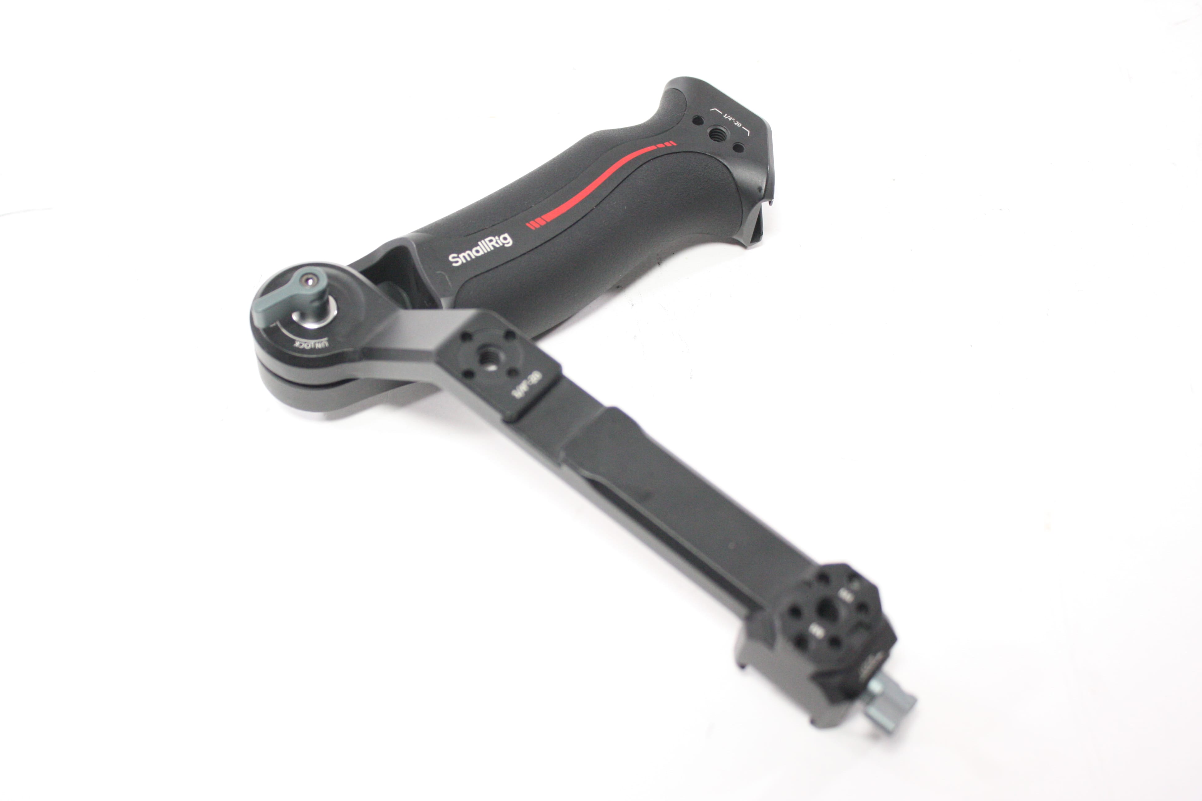 DJI RS4 Professional 3 Axis Camera Stabilizer