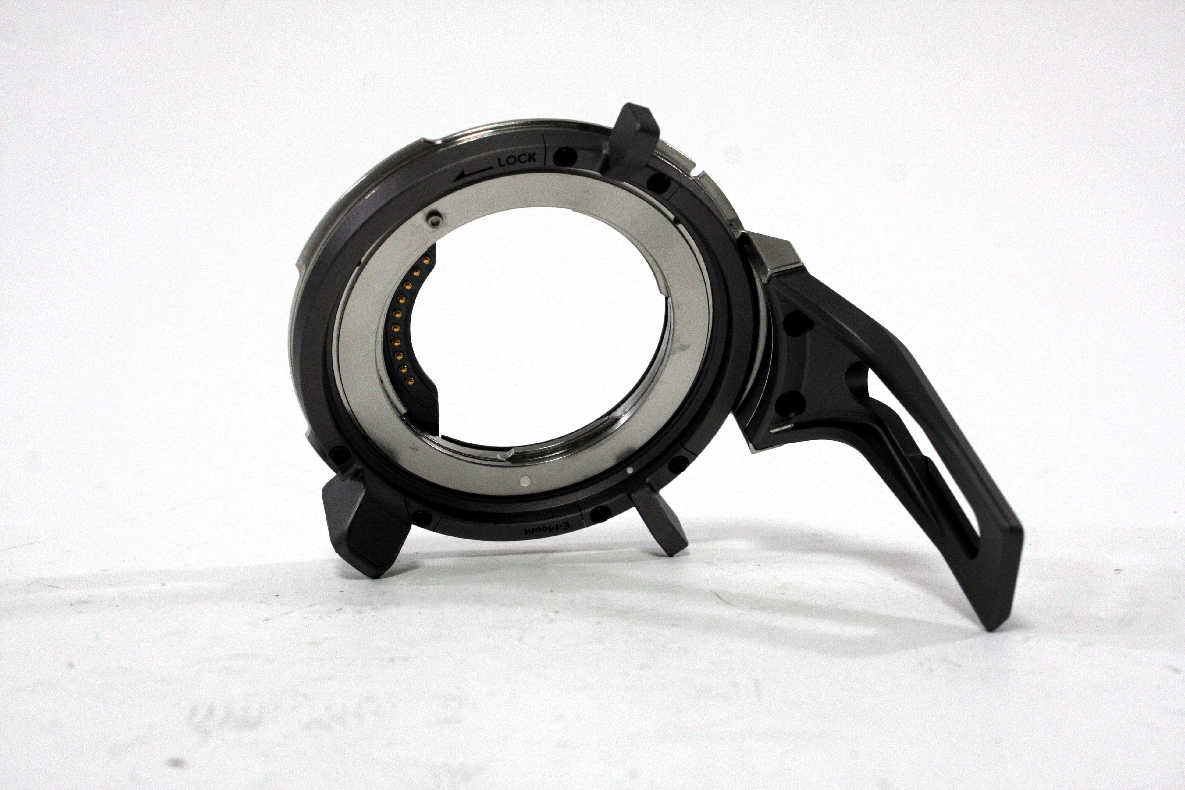 DJI Zenmuse X9 Lens Mount Unit for E Mount