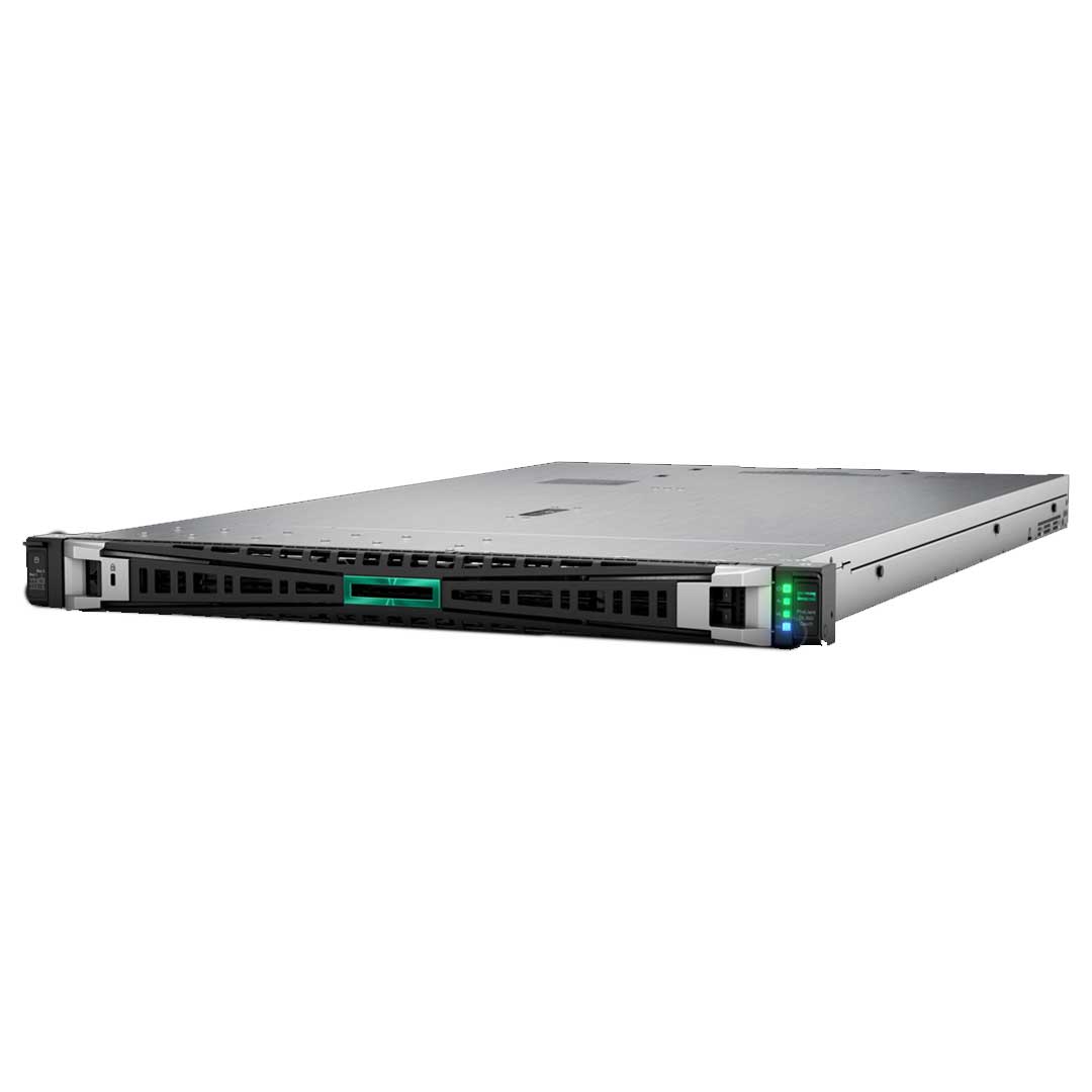 HPE DL360 Gen11 4LFF NC Chassis Rack Server