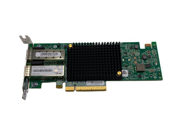 00AG573 - Lenovo VFA5 2-Ports 10GbE SFP+ PCI-Express Network Adapter